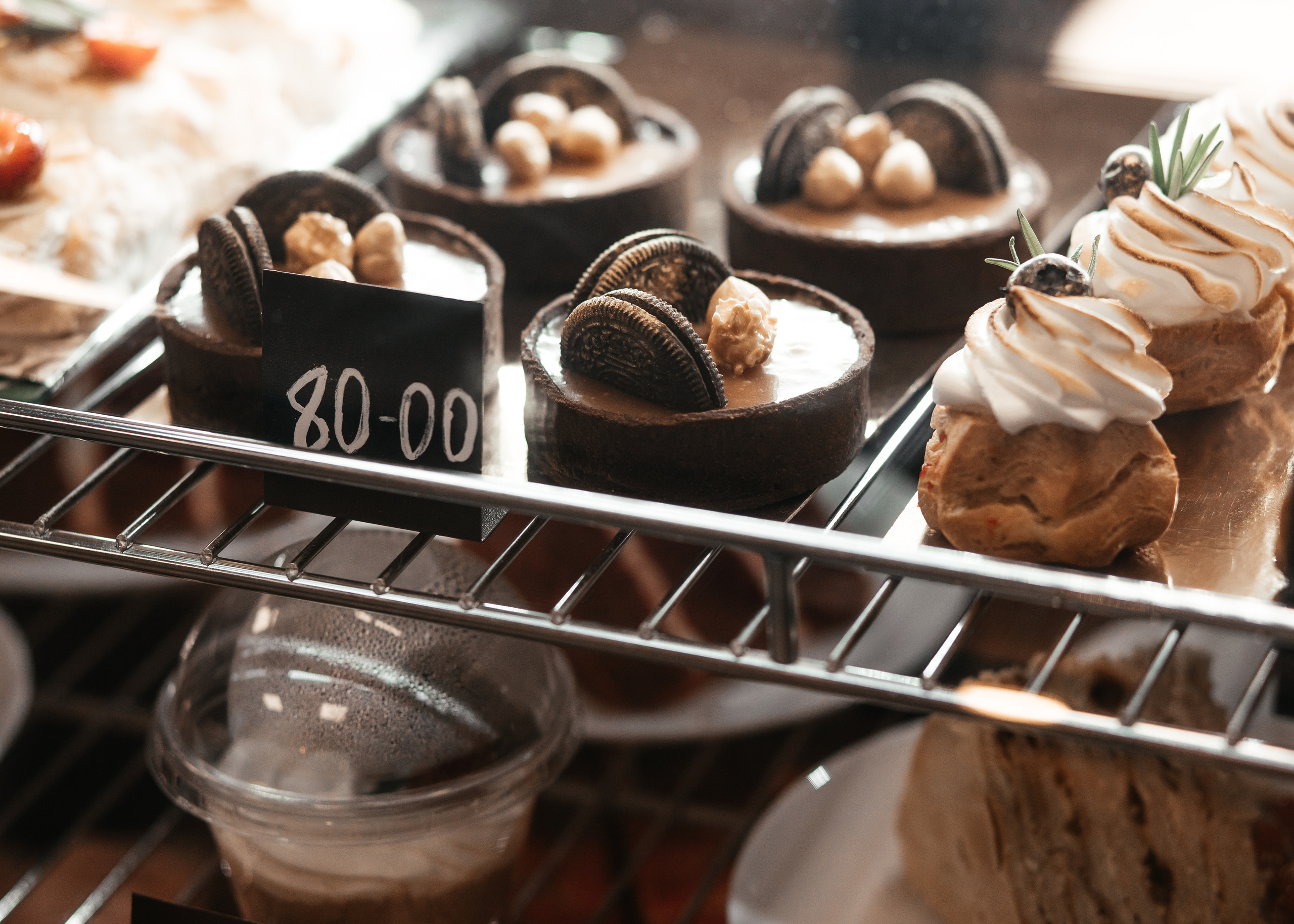 Кофейня Tati Lav cake. Photographer Dnipro