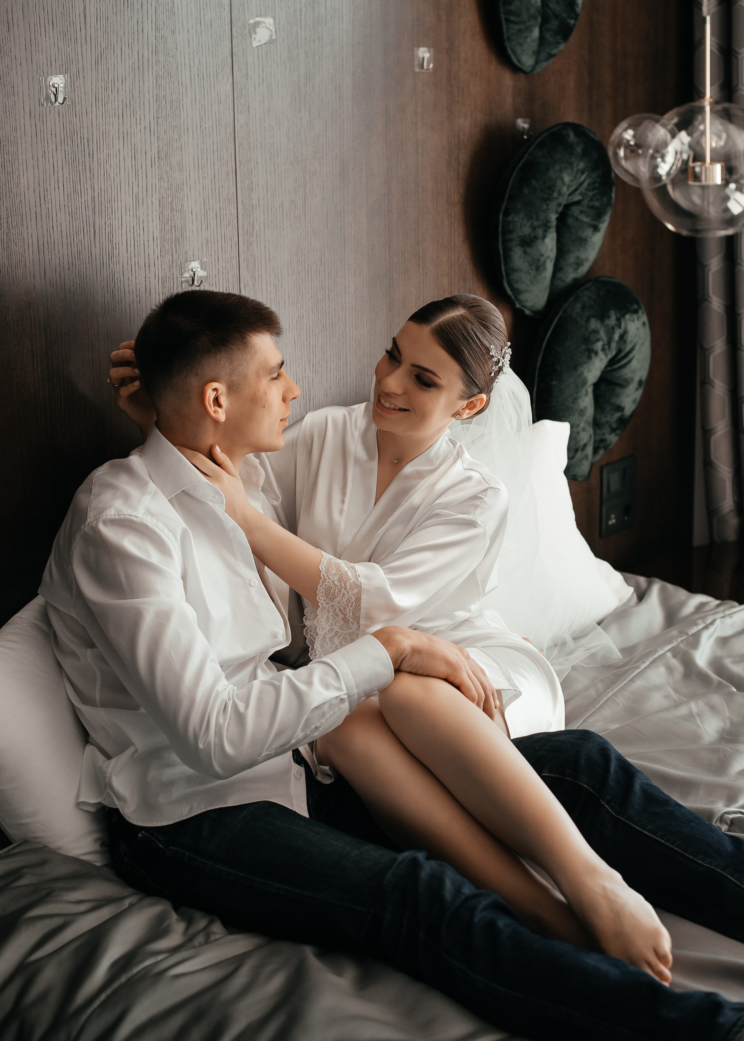 Наташа и Андрей. Фотограф в Днепре Марк Качуро