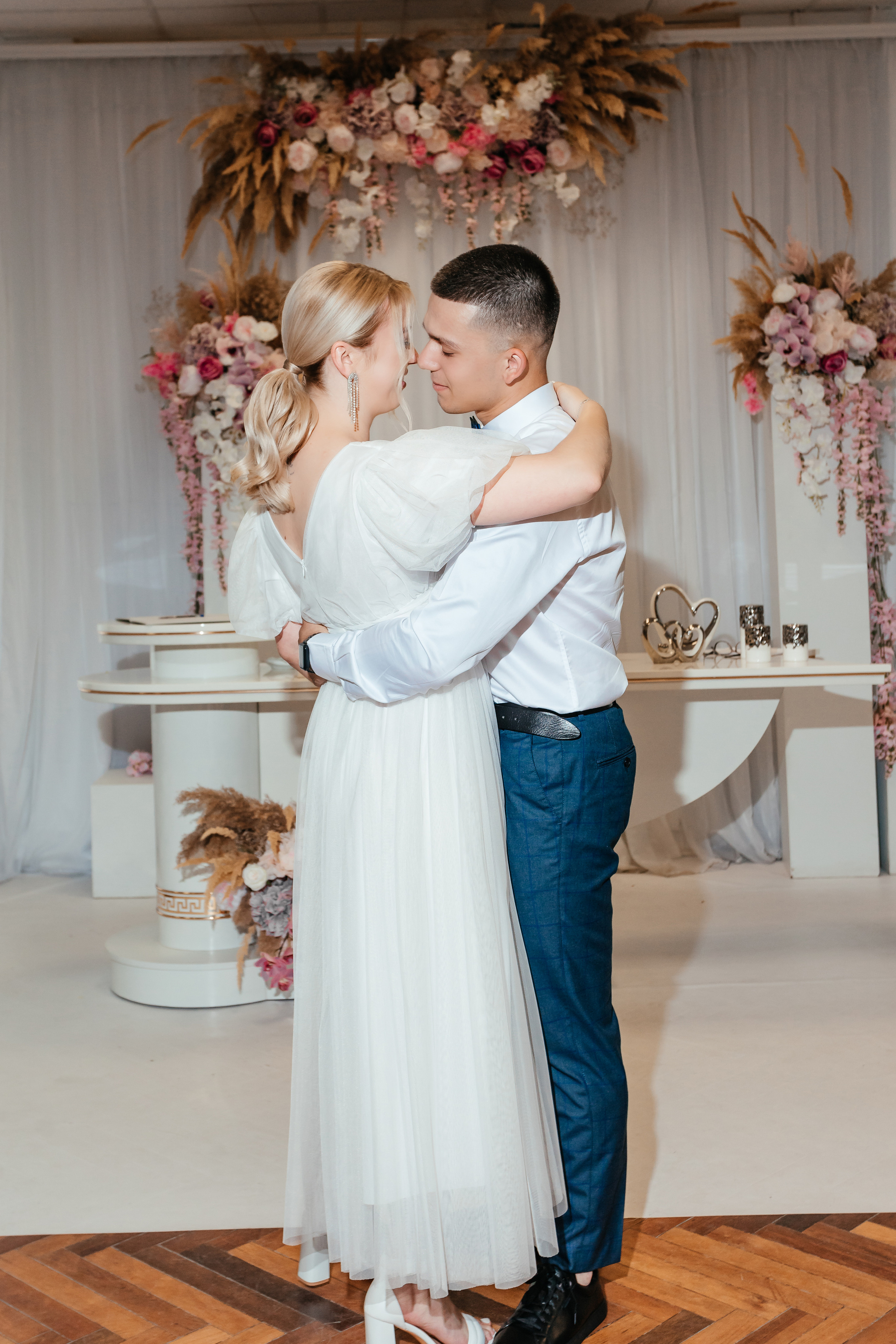 Свадьба Влада и Марии. Фотограф в Дніпрі Марк Качуро