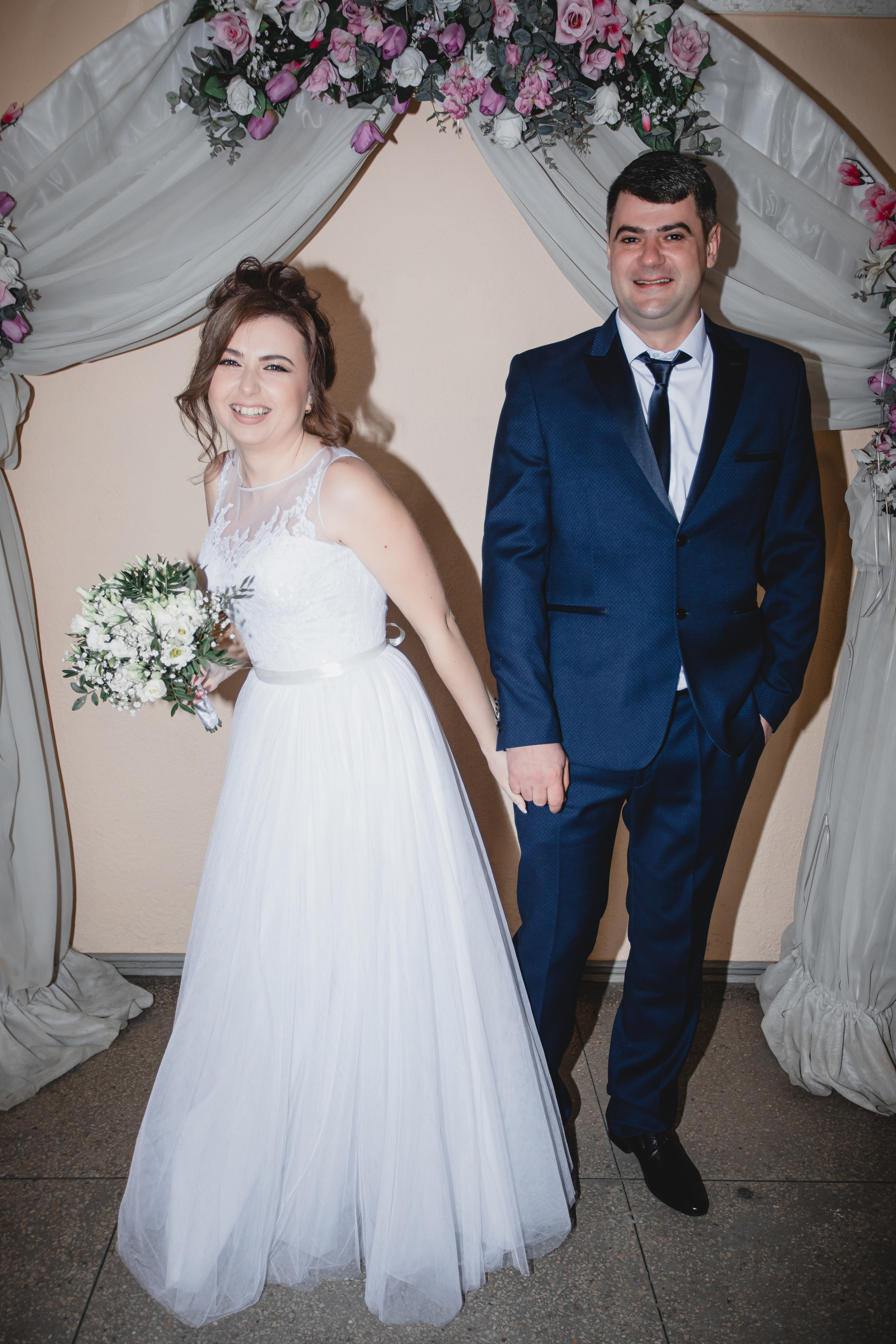 Алина и Антон. Photographer Dnipro