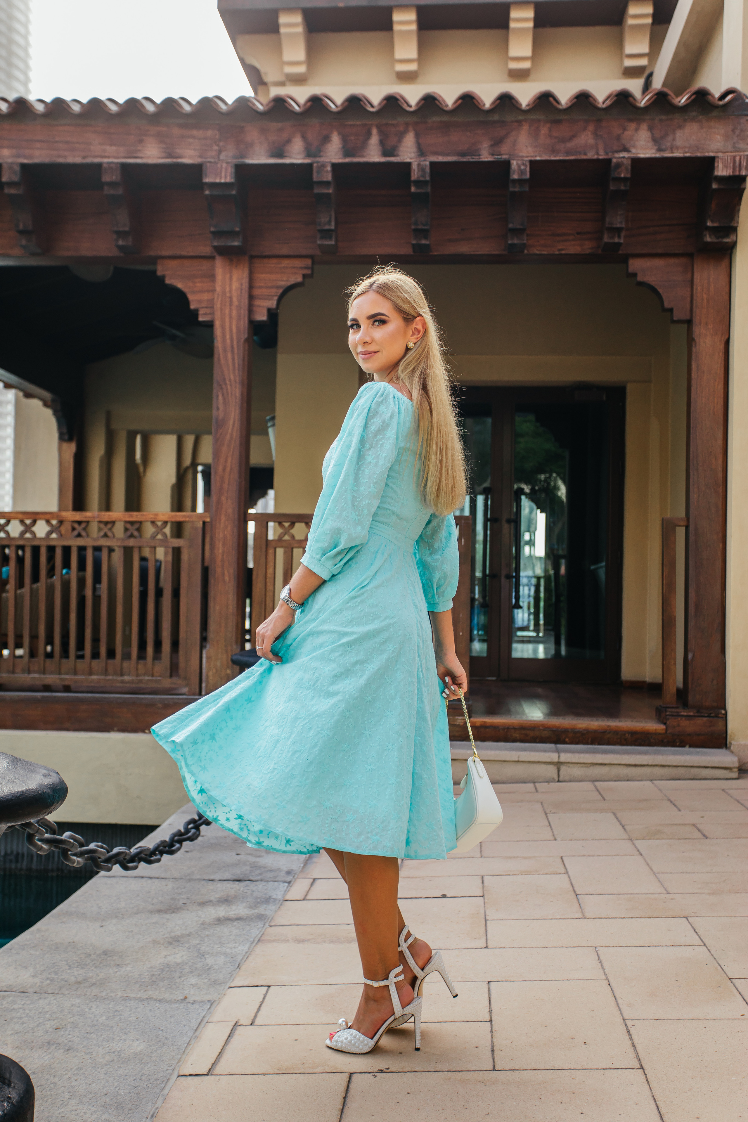 Контент для бренда одежды TATIANA TRETYAK. Photographer Dnipro