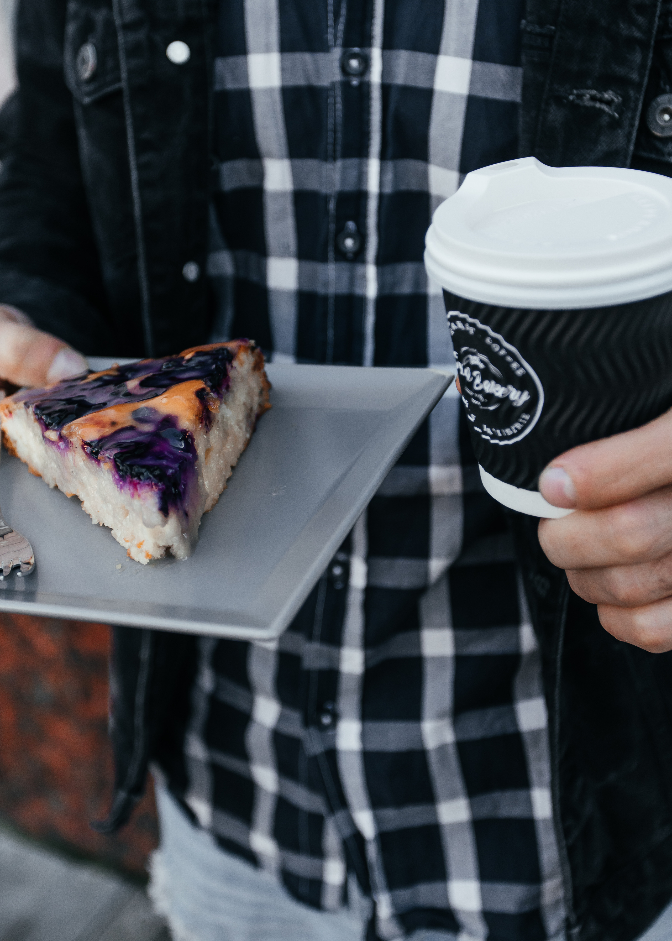 Кофейня Onur Bakery. Фотограф в Днепре Марк Качуро