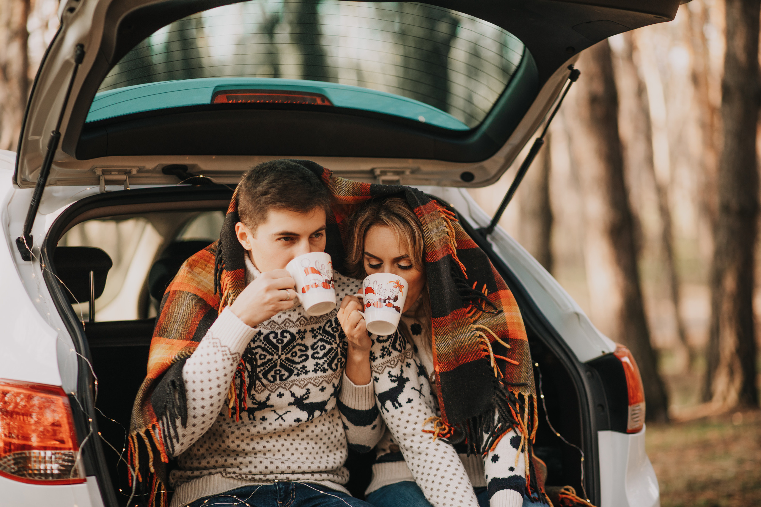 Таня и Сережа. Photographer Dnipro