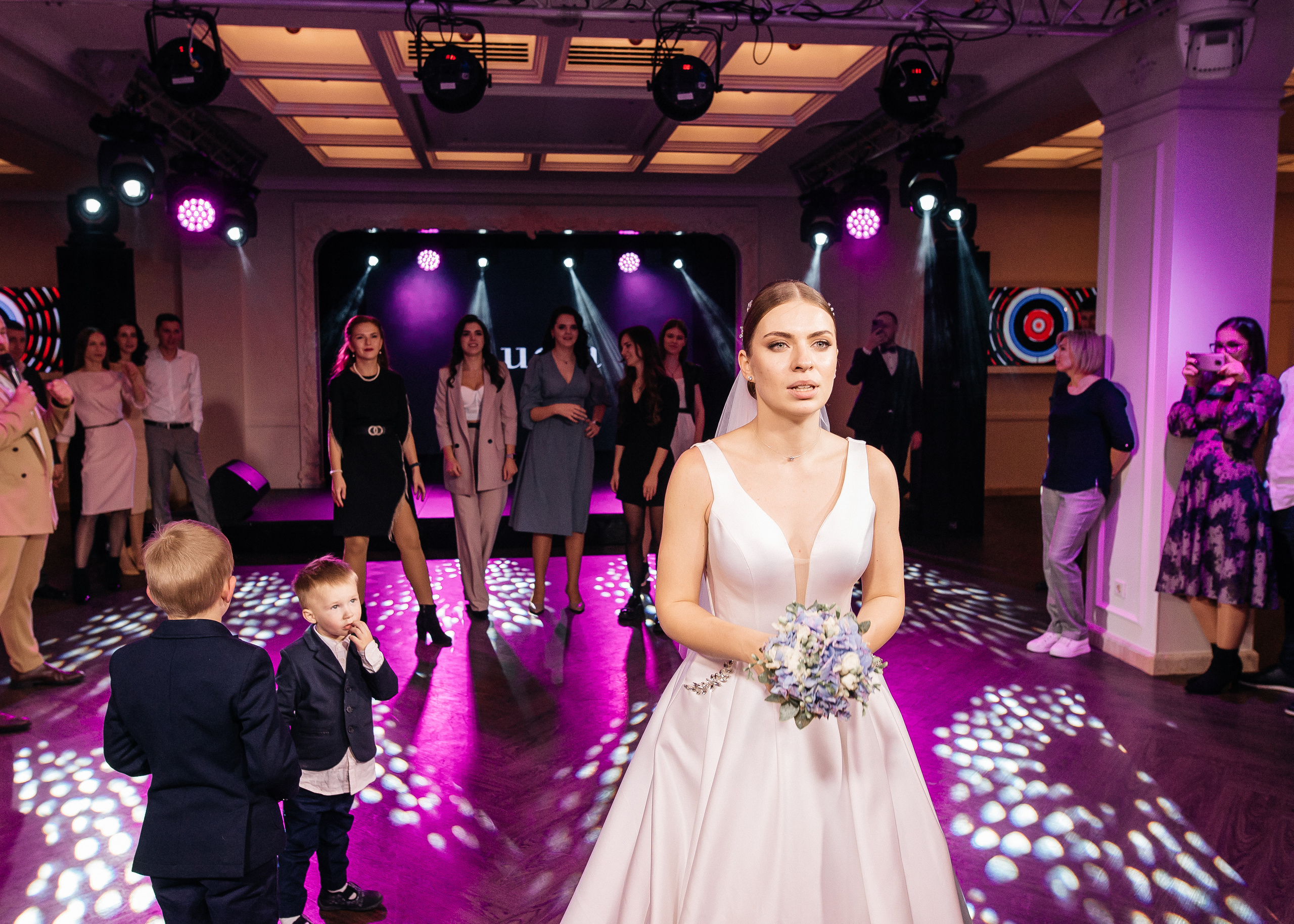 Наташа и Андрей. Фотограф в Днепре Марк Качуро