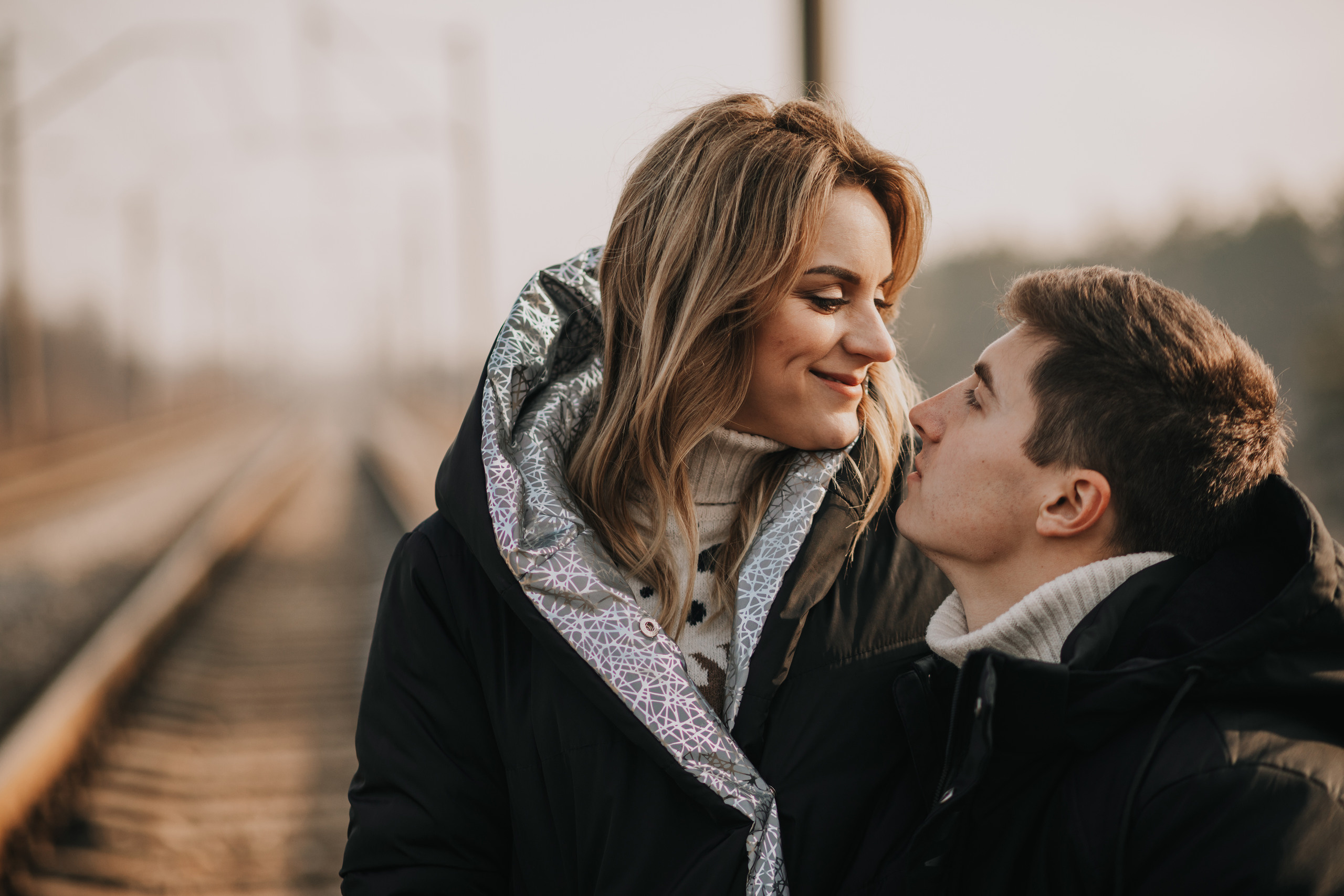 Таня и Сережа. Photographer Dnipro