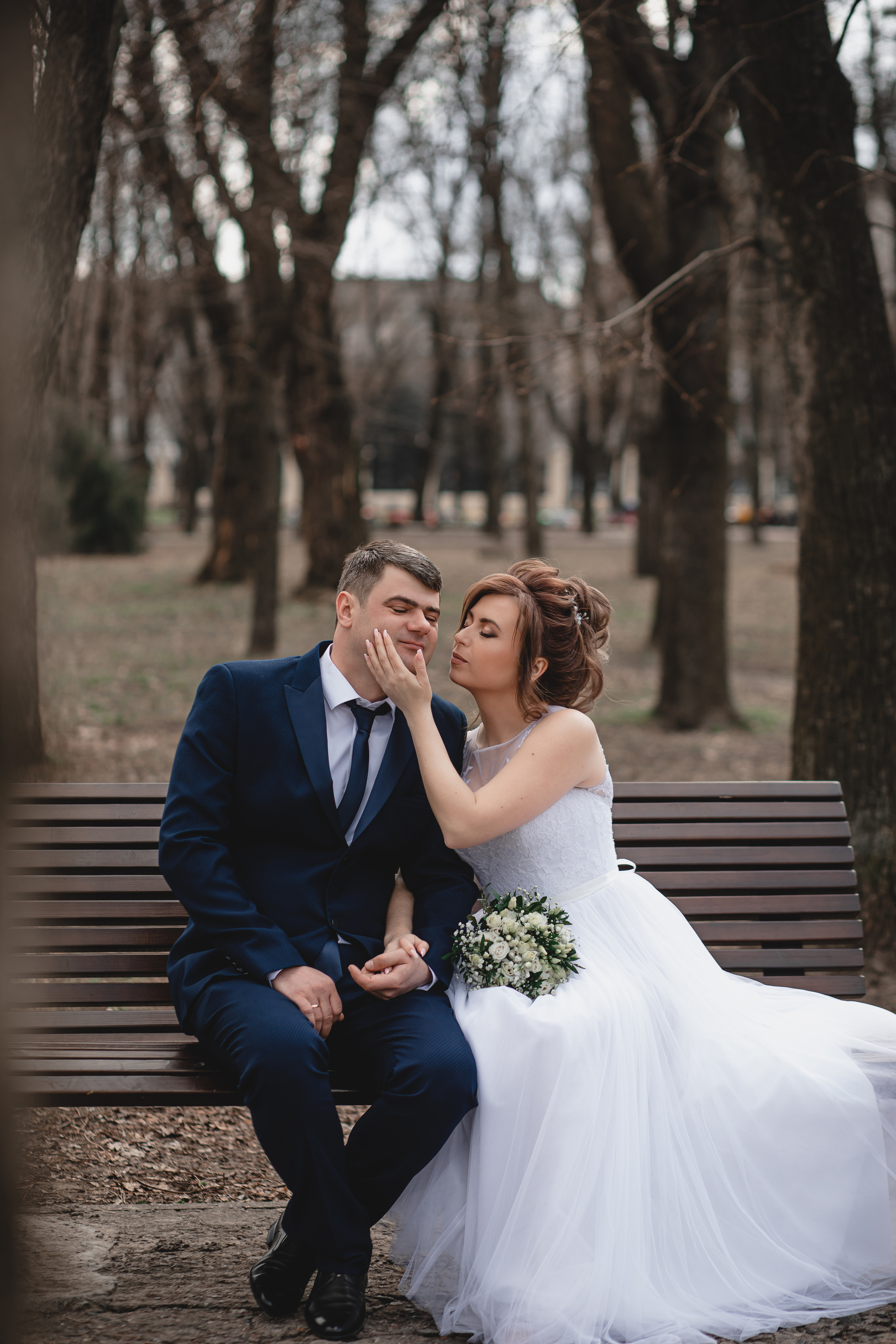 Алина и Антон. Photographer Dnipro