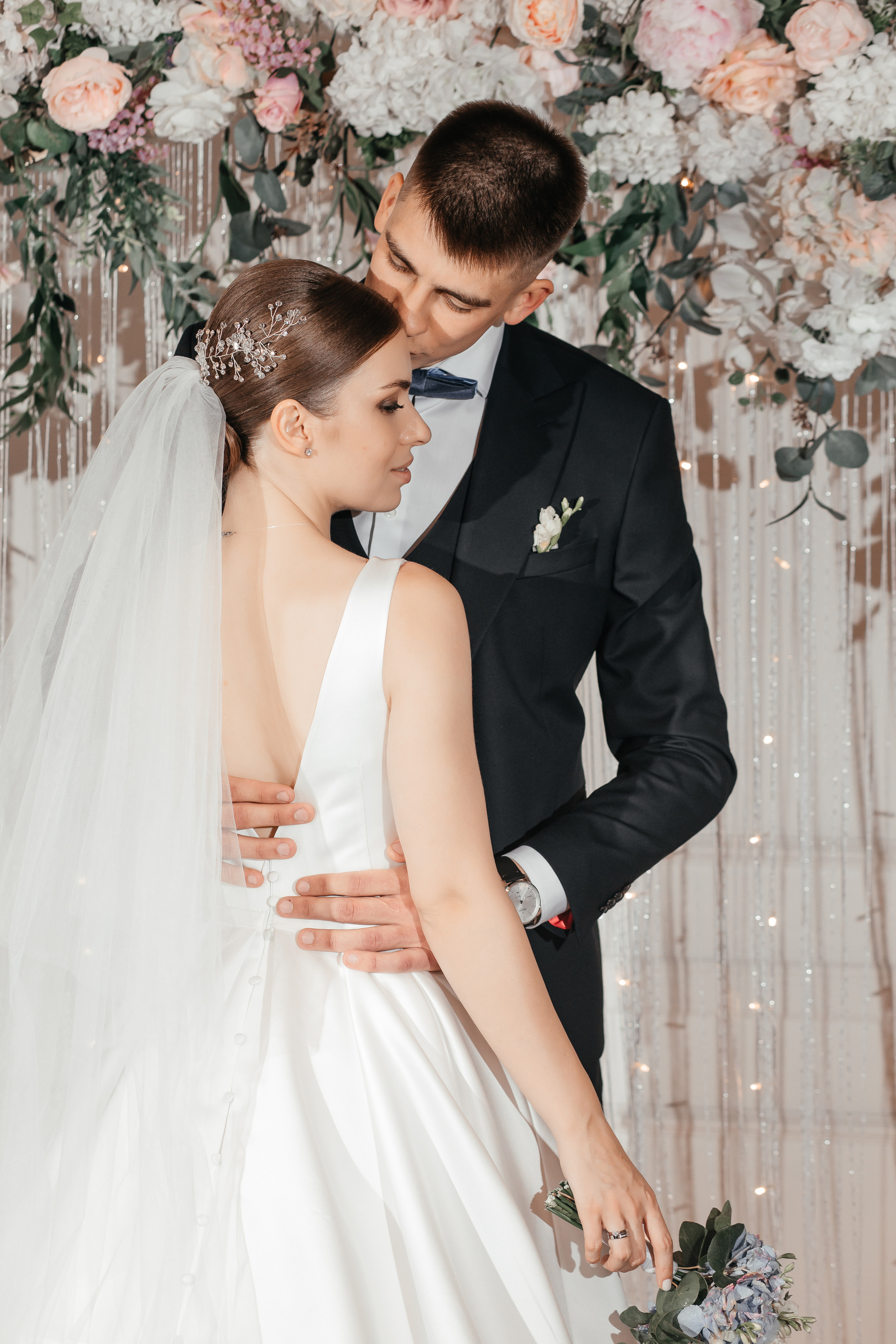 Наташа и Андрей. Фотограф в Днепре Марк Качуро