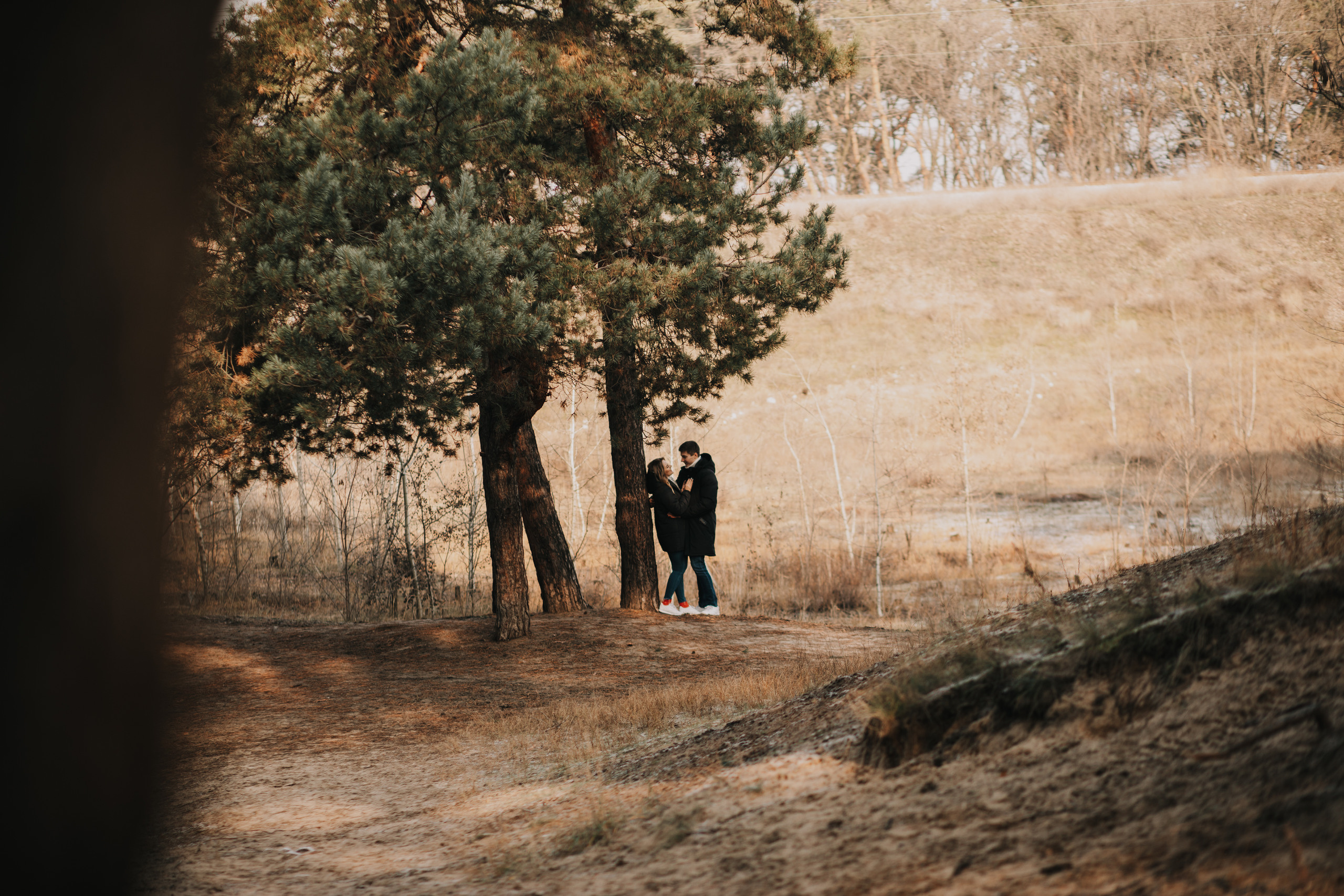 Таня и Сережа. Photographer Dnipro