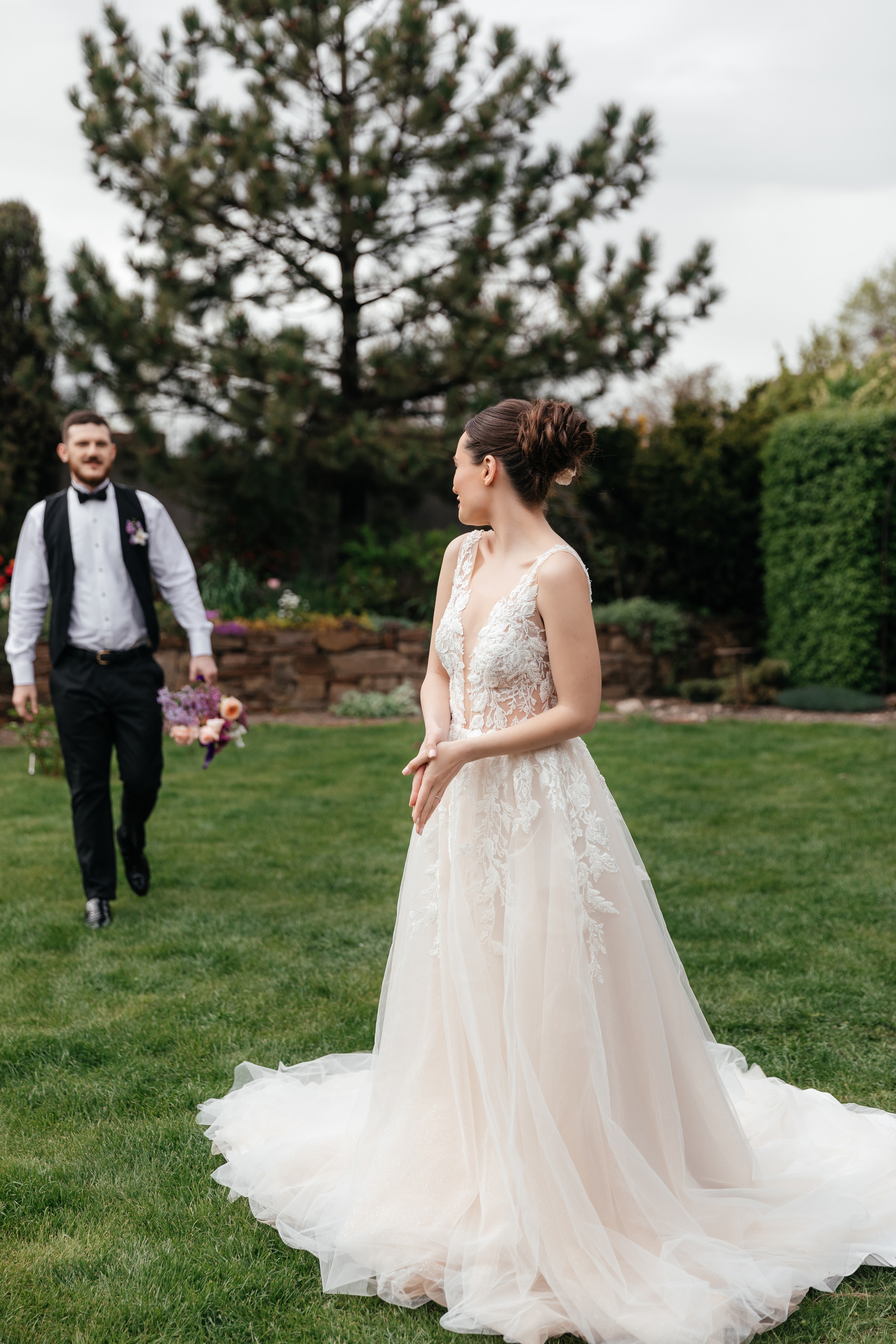 Ярослав и Юлия. Фотограф в Днепре Марк Качуро