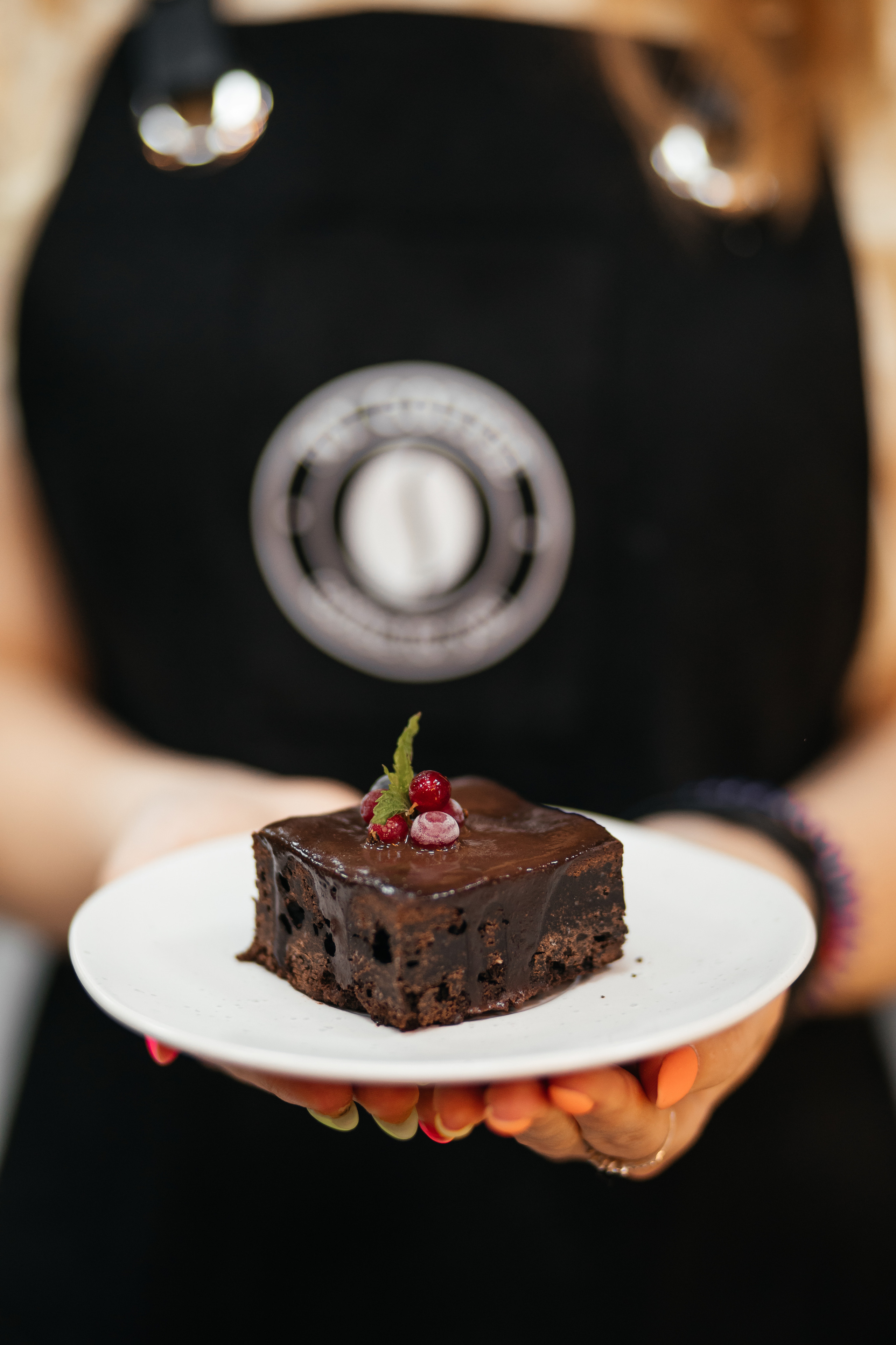 My coffee. Фотограф в Днепре Марк Качуро