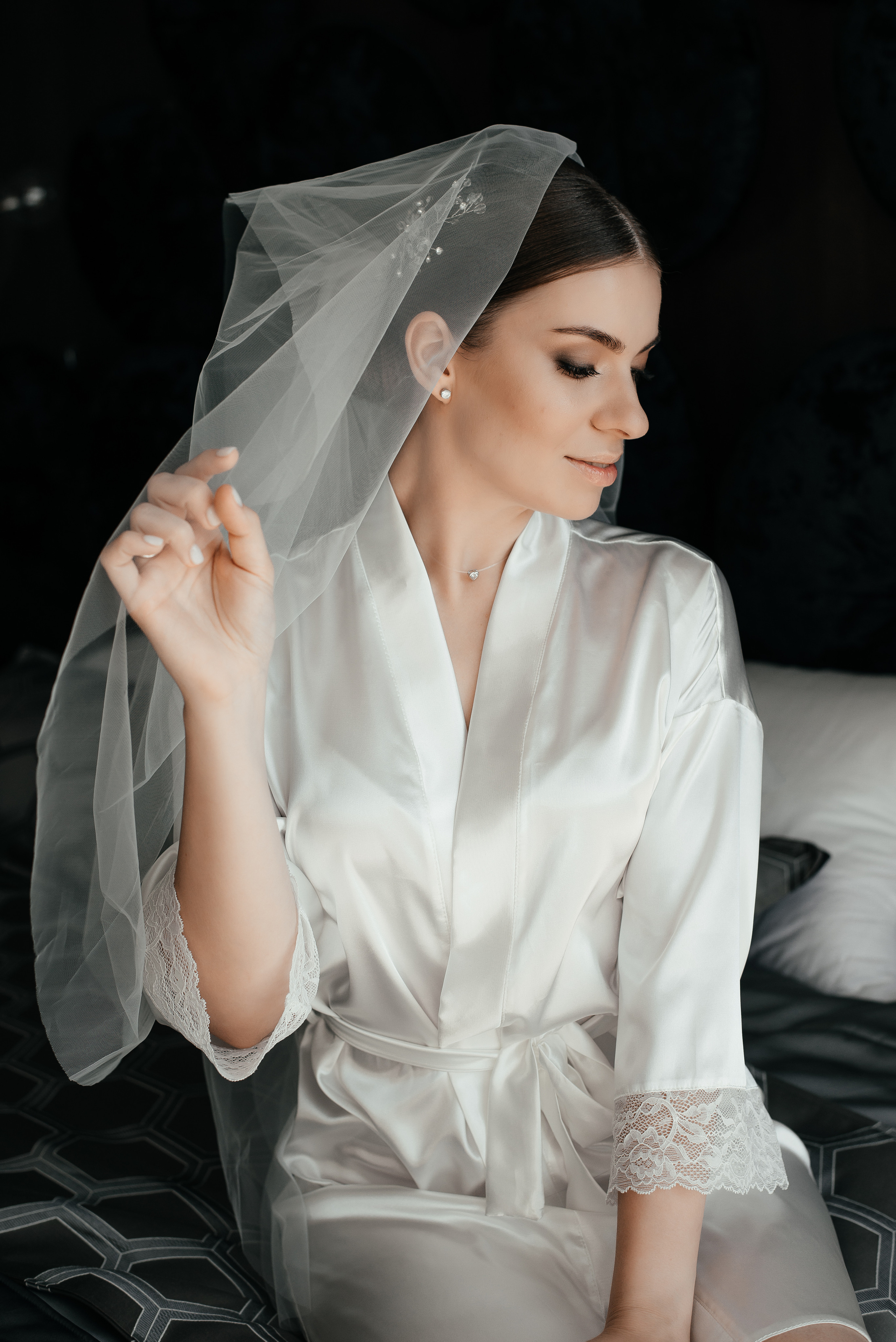 Наташа и Андрей. Фотограф в Днепре Марк Качуро