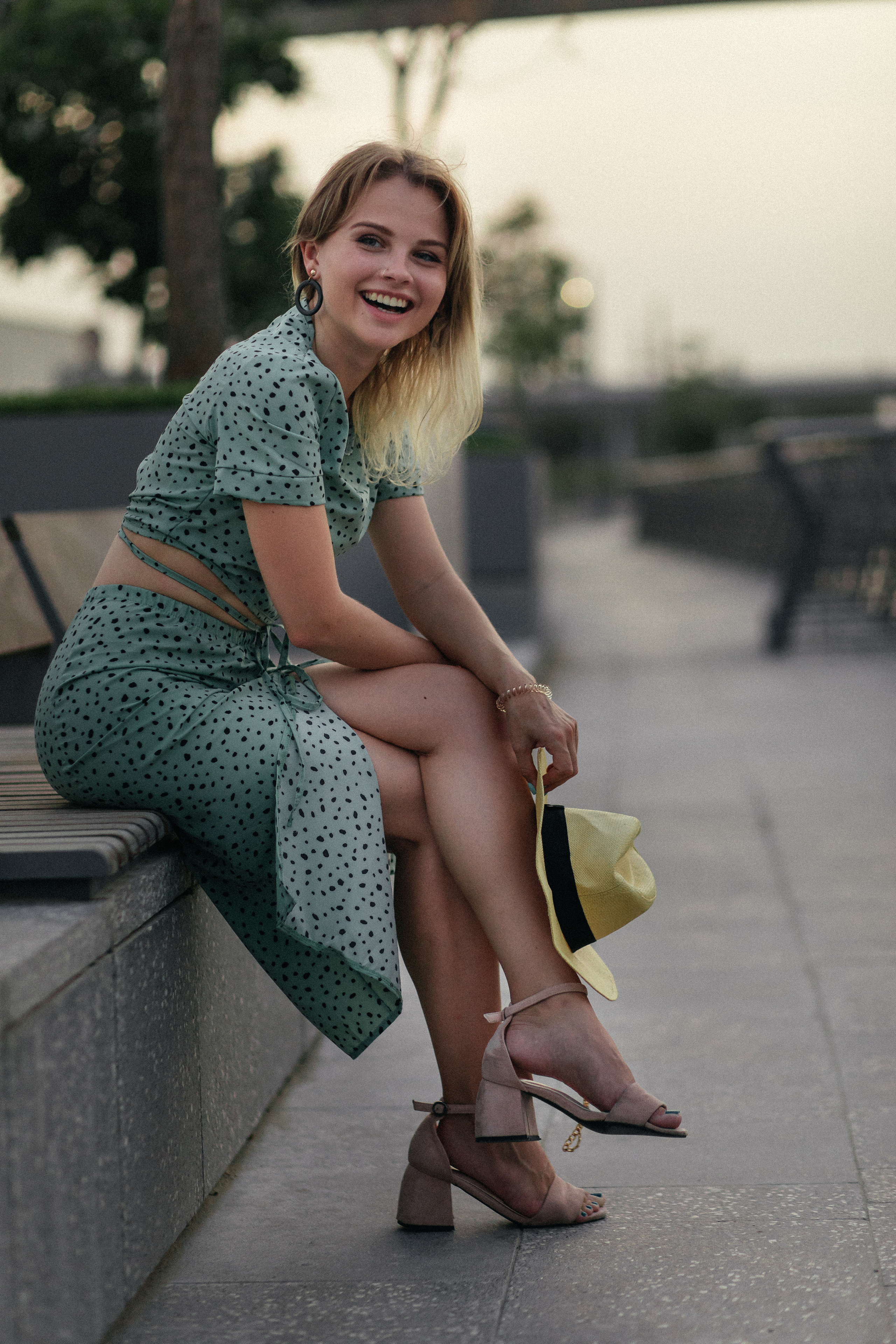 Любовь в Дубае (Саша и Таня). Фотограф в Дніпрі Марк Качуро