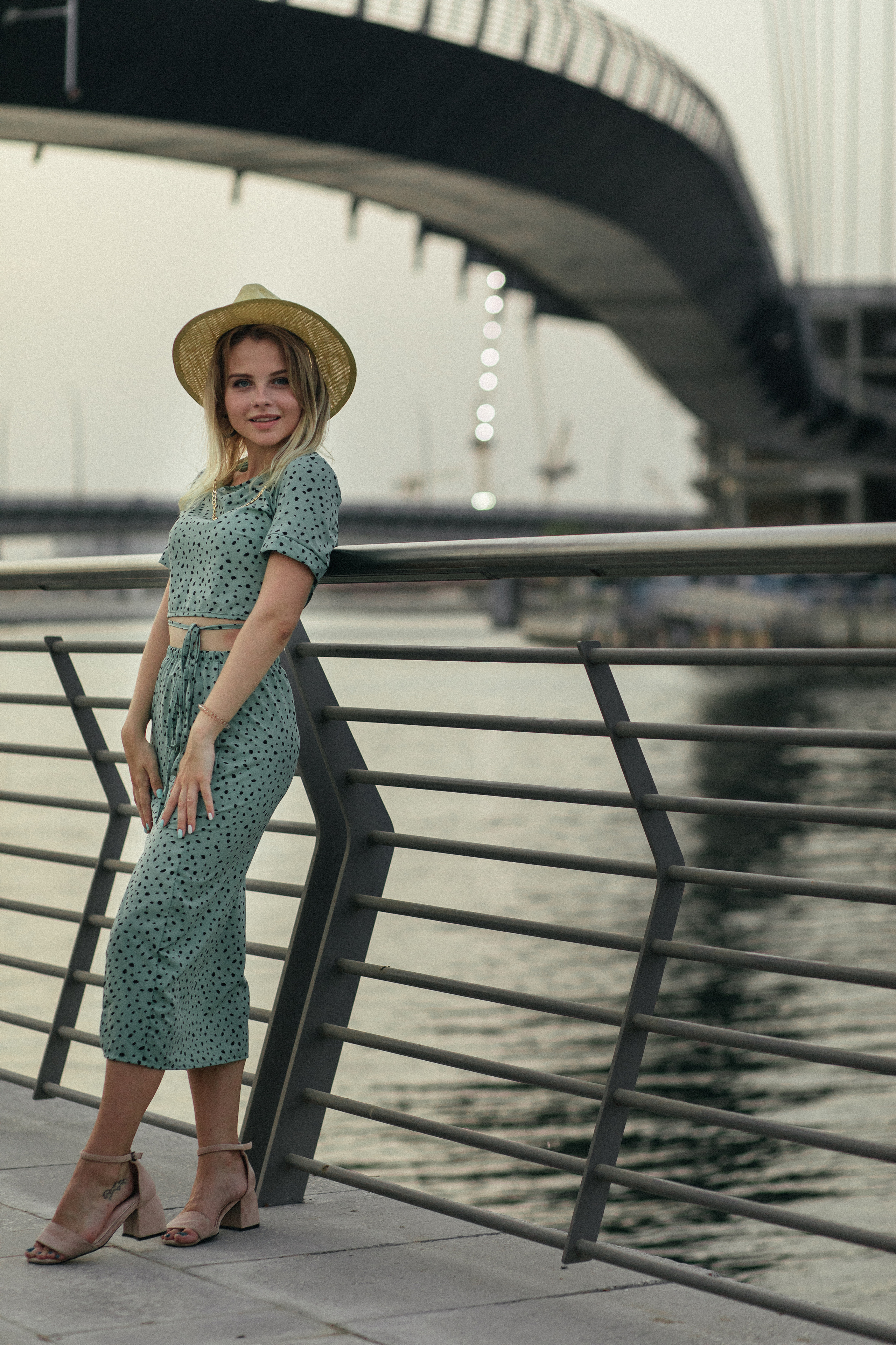 Любовь в Дубае (Саша и Таня). Фотограф в Дніпрі Марк Качуро