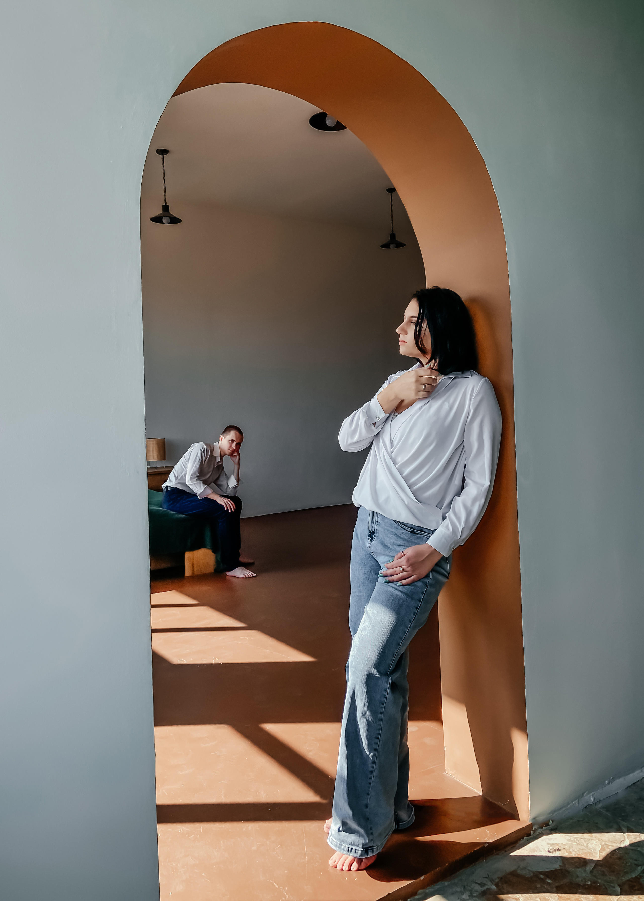 Мобильное обучение. Фотограф в Днепре Марк Качуро