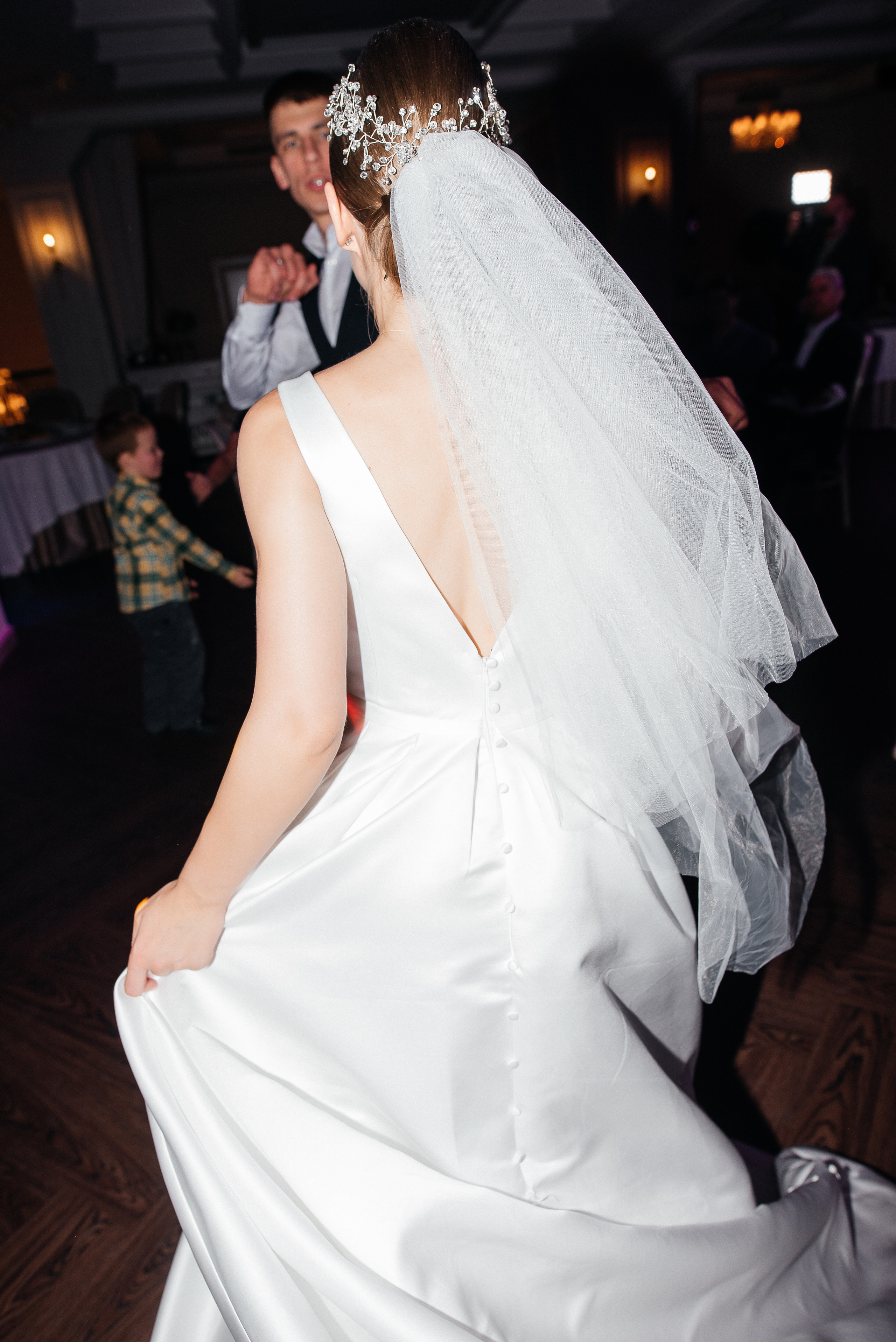 Наташа и Андрей. Фотограф в Днепре Марк Качуро