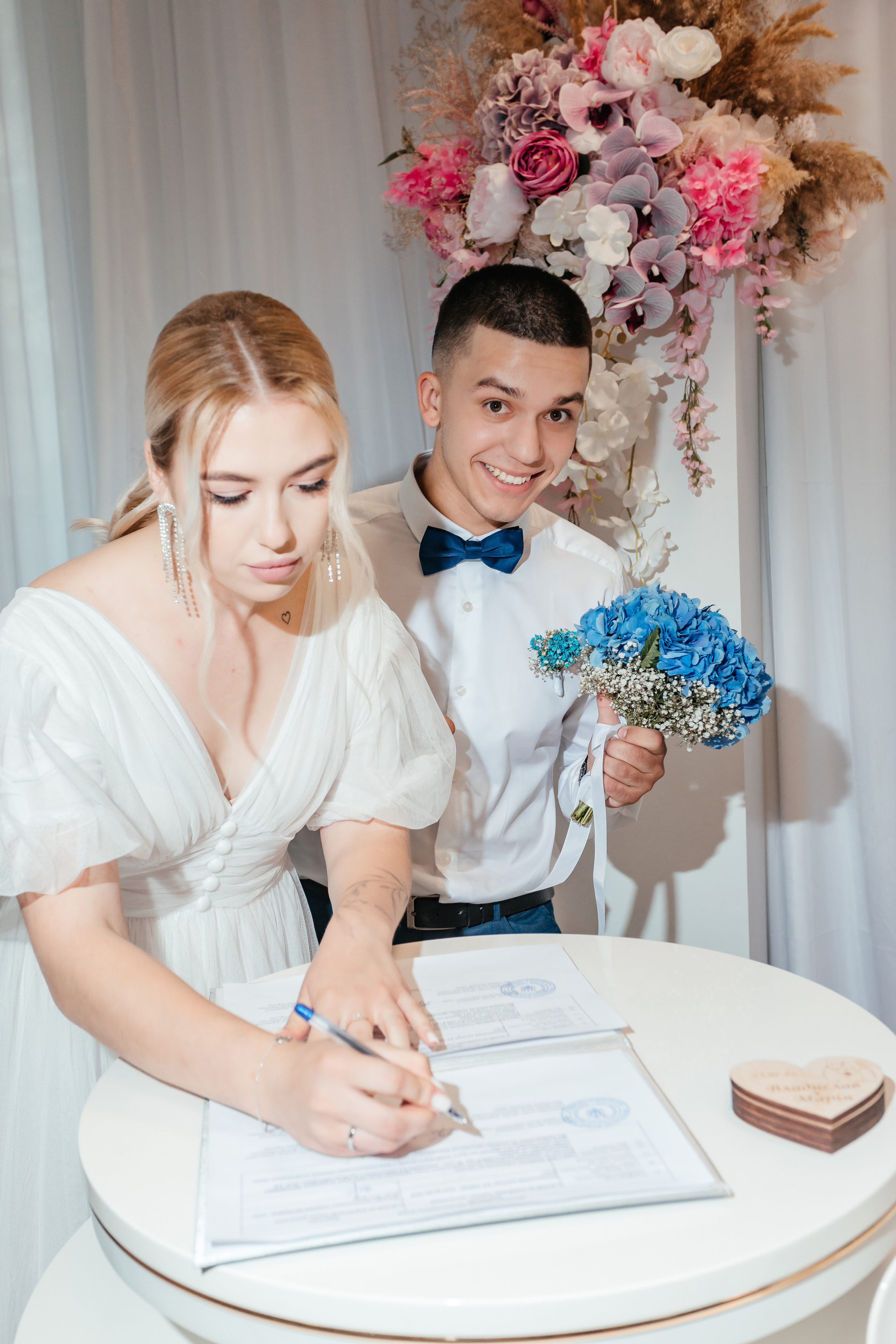 Свадьба Влада и Марии. Фотограф в Дніпрі Марк Качуро