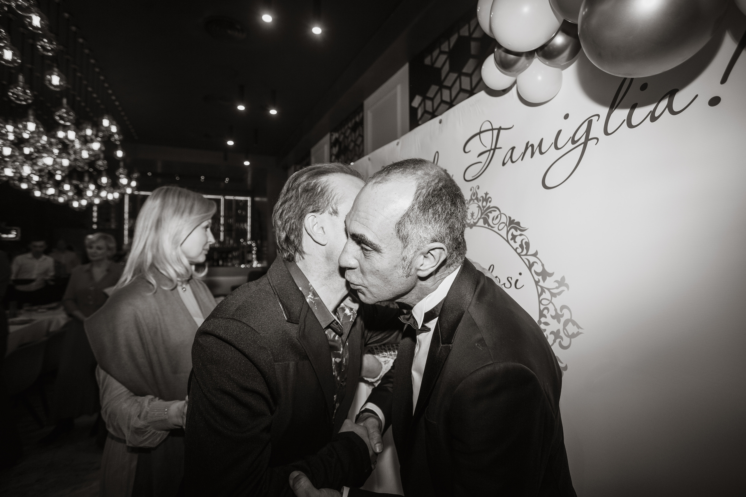 Свадьба Елены и Марио. Фотограф в Дніпрі Марк Качуро