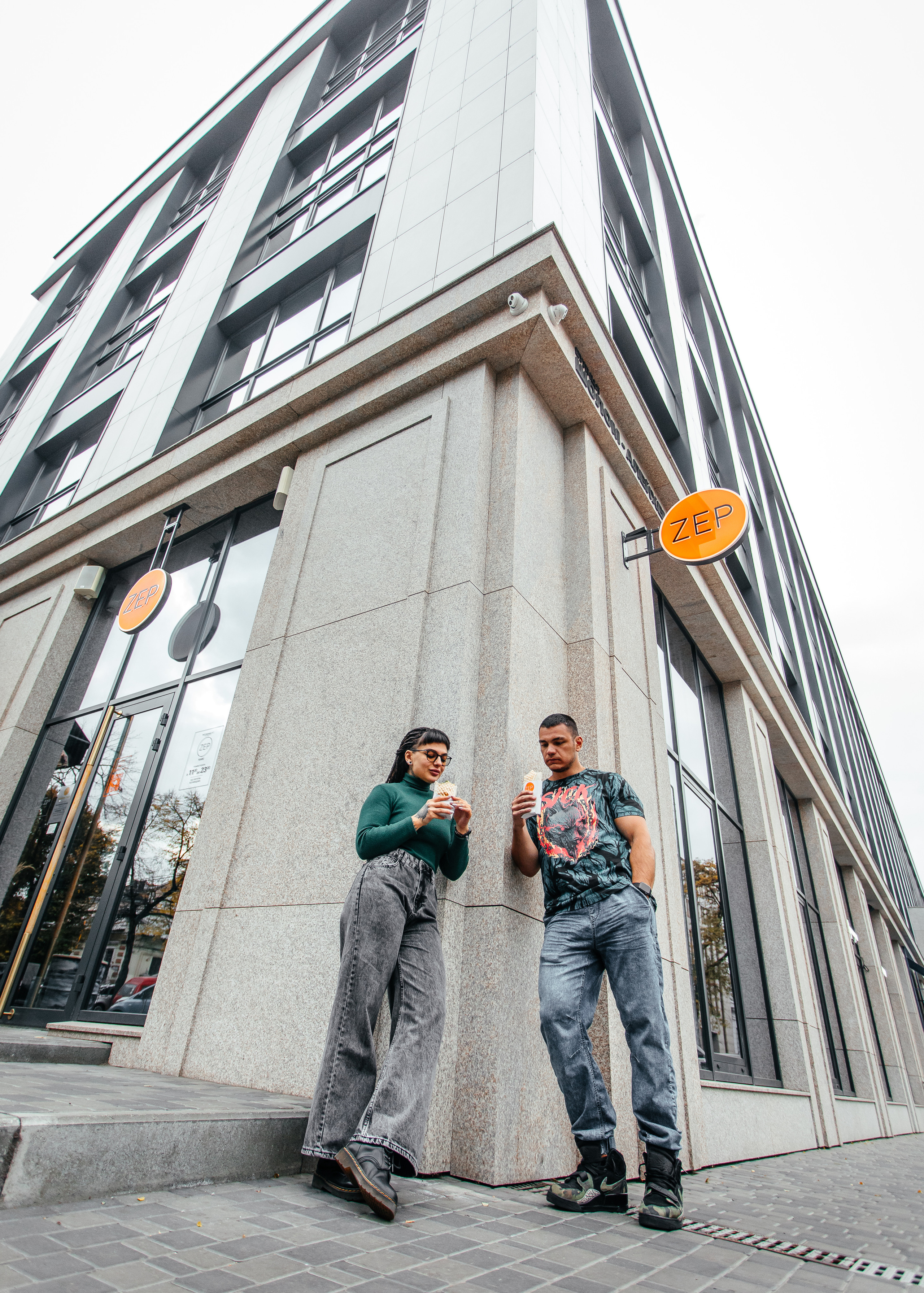 Zep. Фотограф в Днепре Марк Качуро