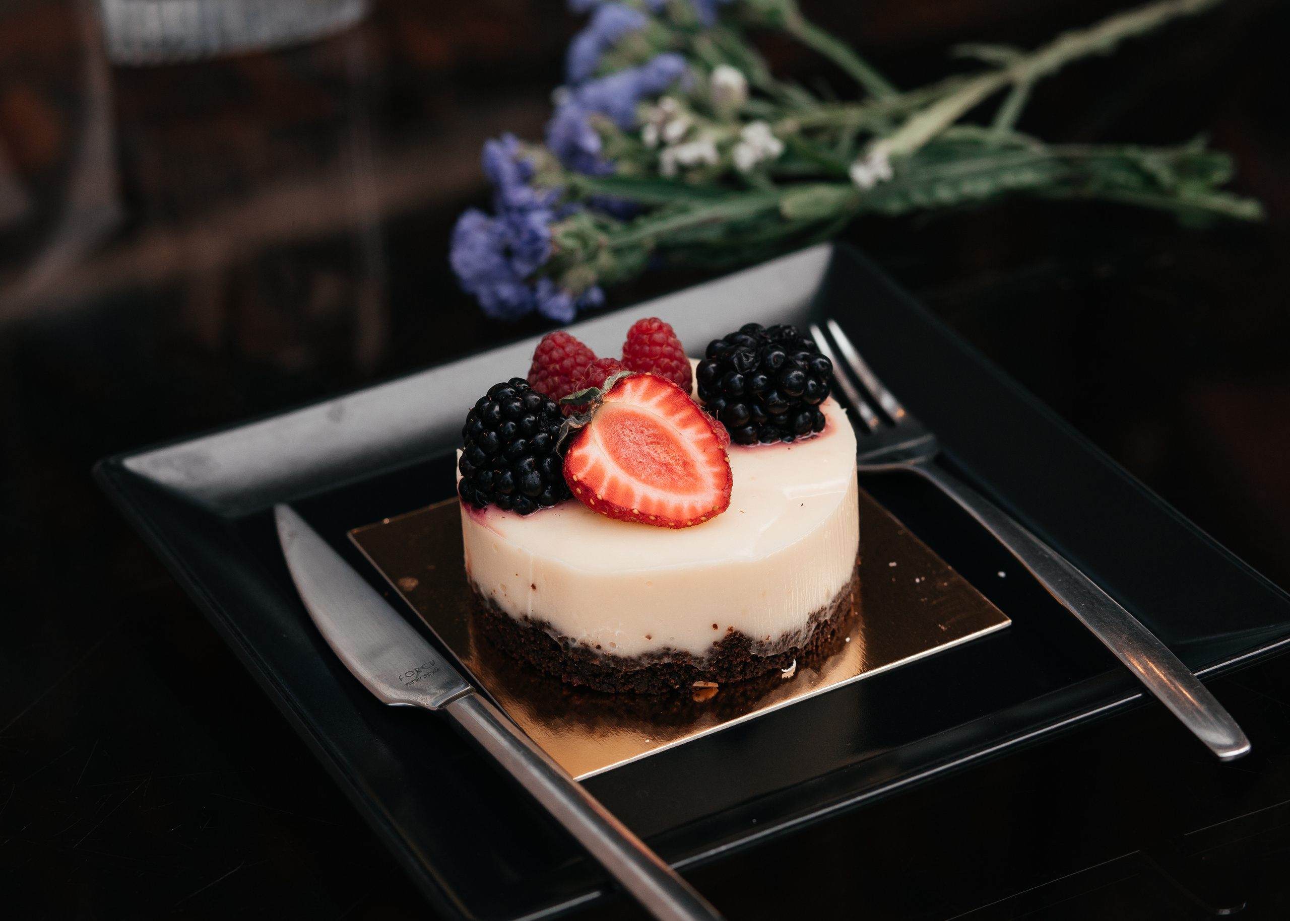 Кофейня Onur Bakery. Фотограф в Днепре Марк Качуро