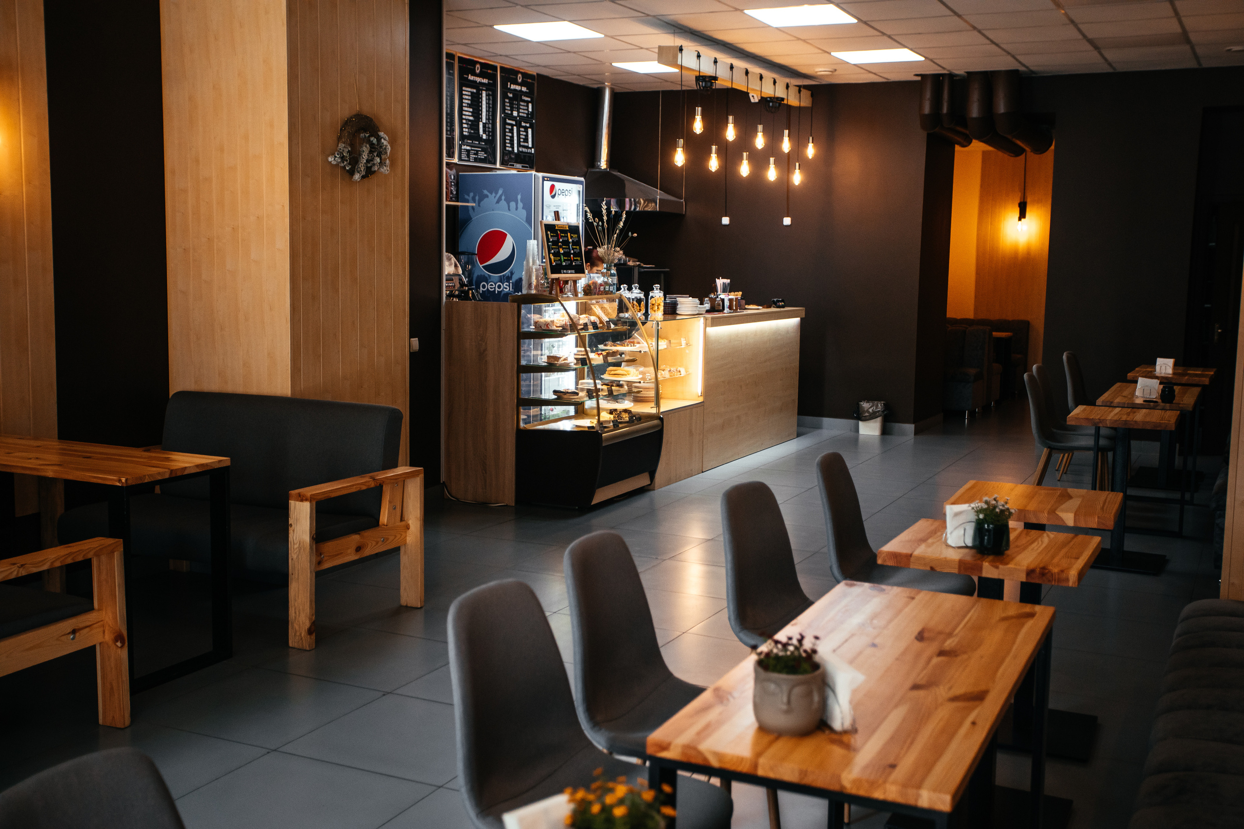 My coffee. Фотограф в Днепре Марк Качуро