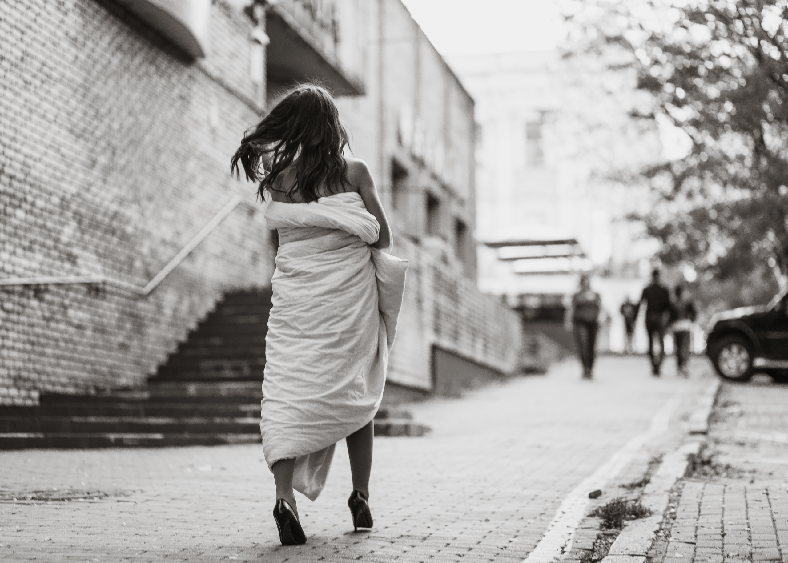 Аня. Фотограф в Дніпрі Марк Качуро