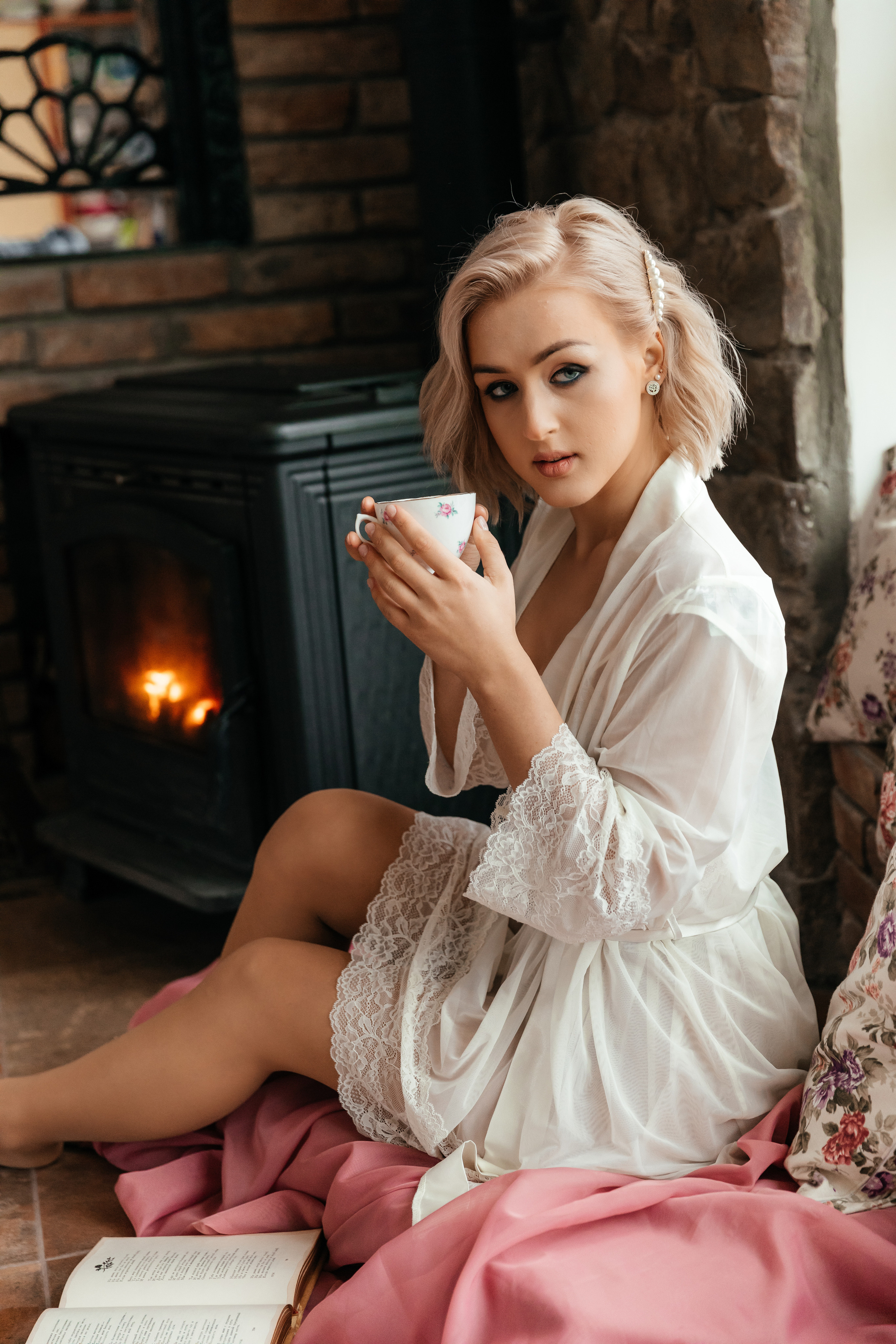 Артем и София. Фотограф в Днепре Марк Качуро