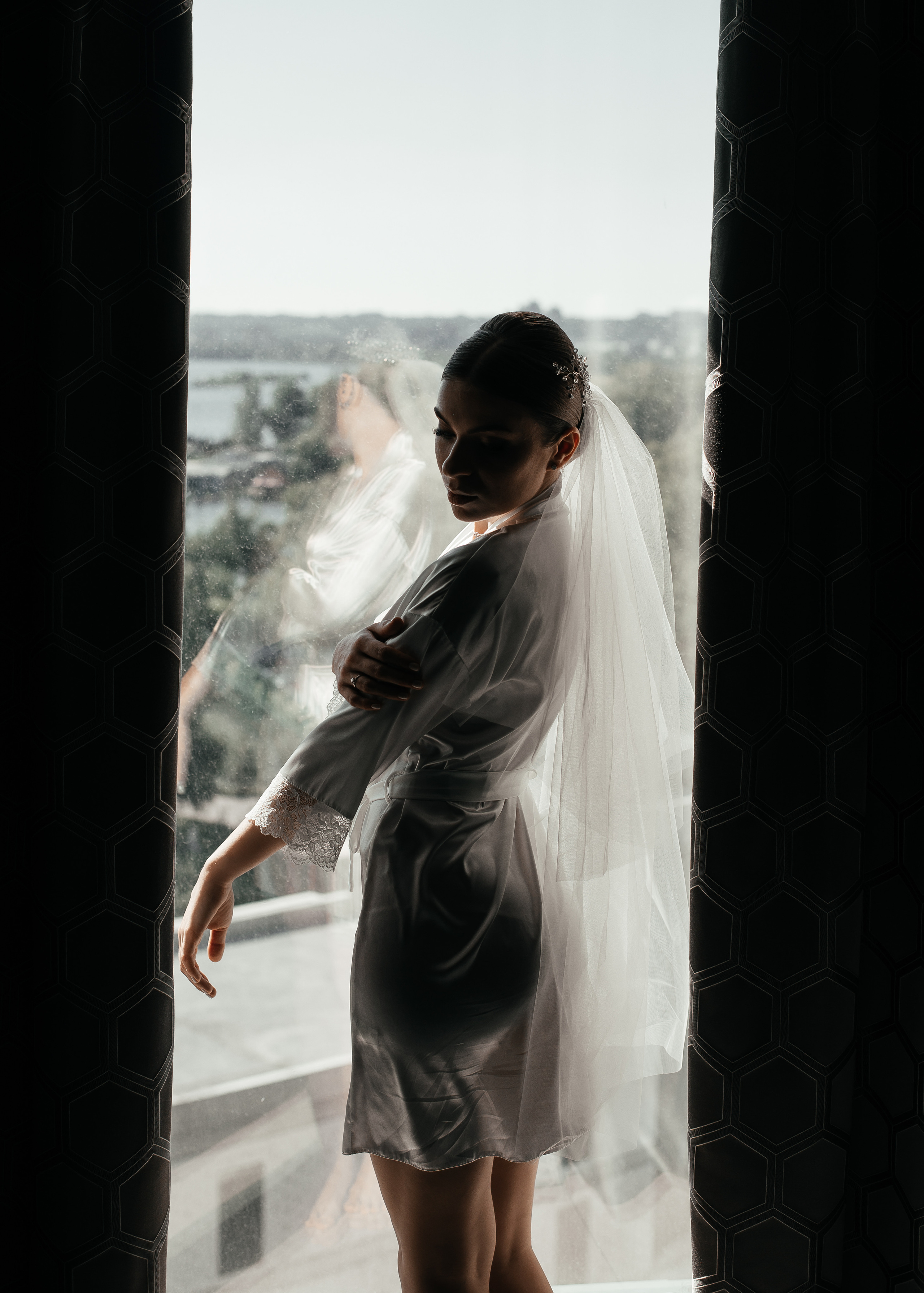 Наташа и Андрей. Фотограф в Днепре Марк Качуро