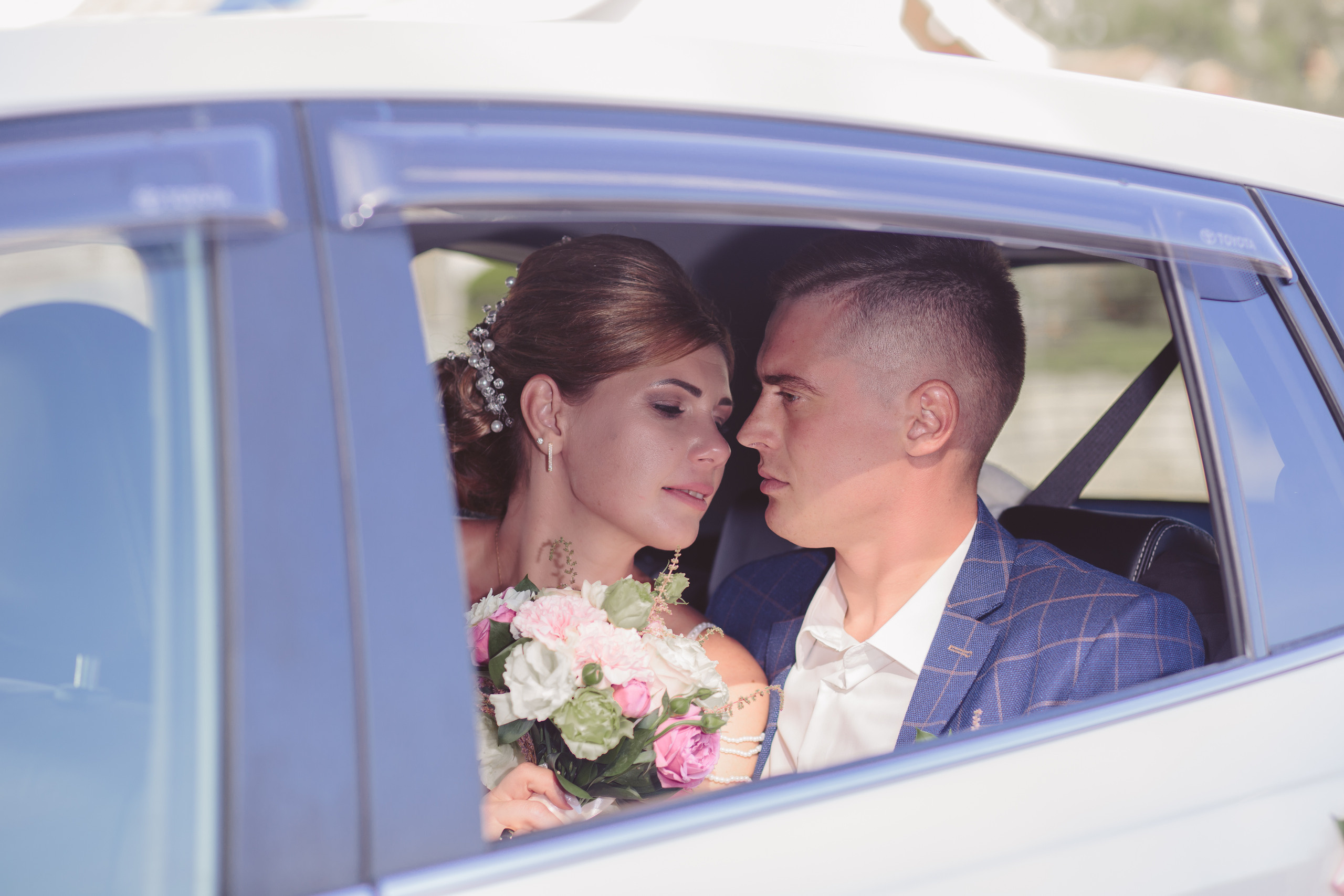 Свадьба Анны и Артема 16.10.2020. Фотограф в Днепре Марк Качуро