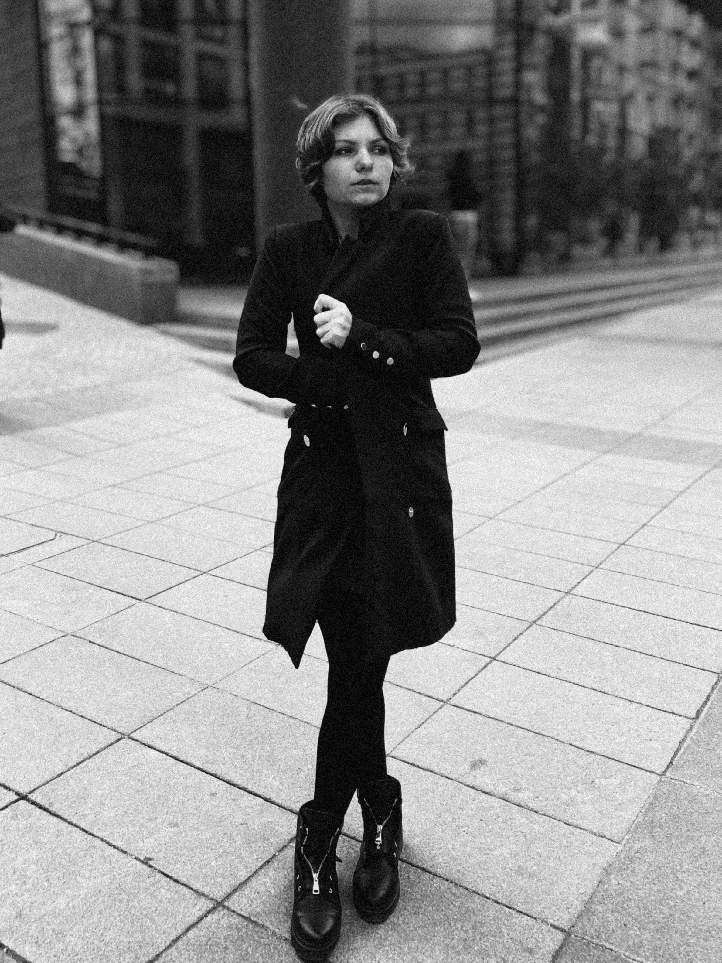 Мобильное обучение. Фотограф в Днепре Марк Качуро