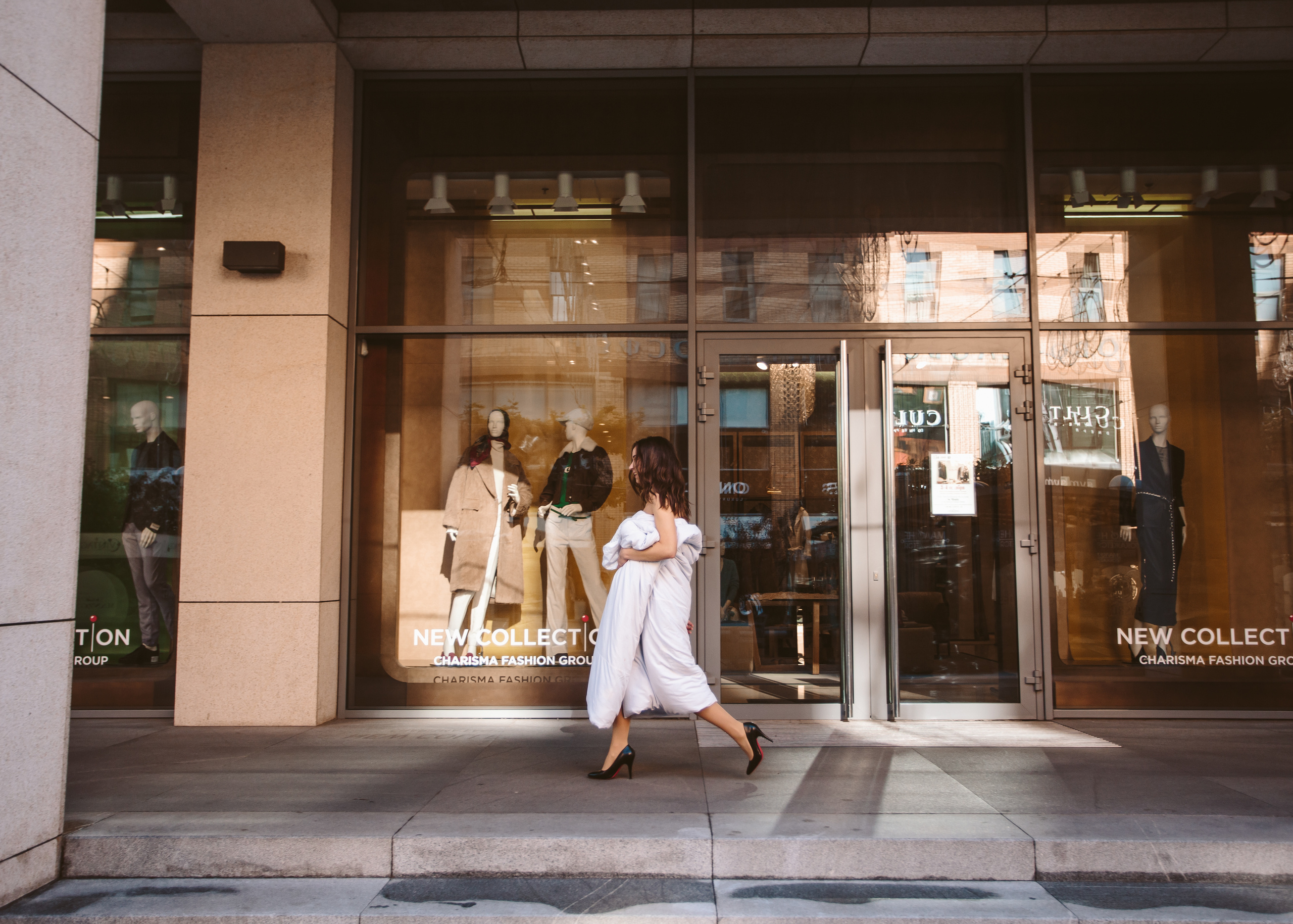 Аня. Фотограф в Дніпрі Марк Качуро