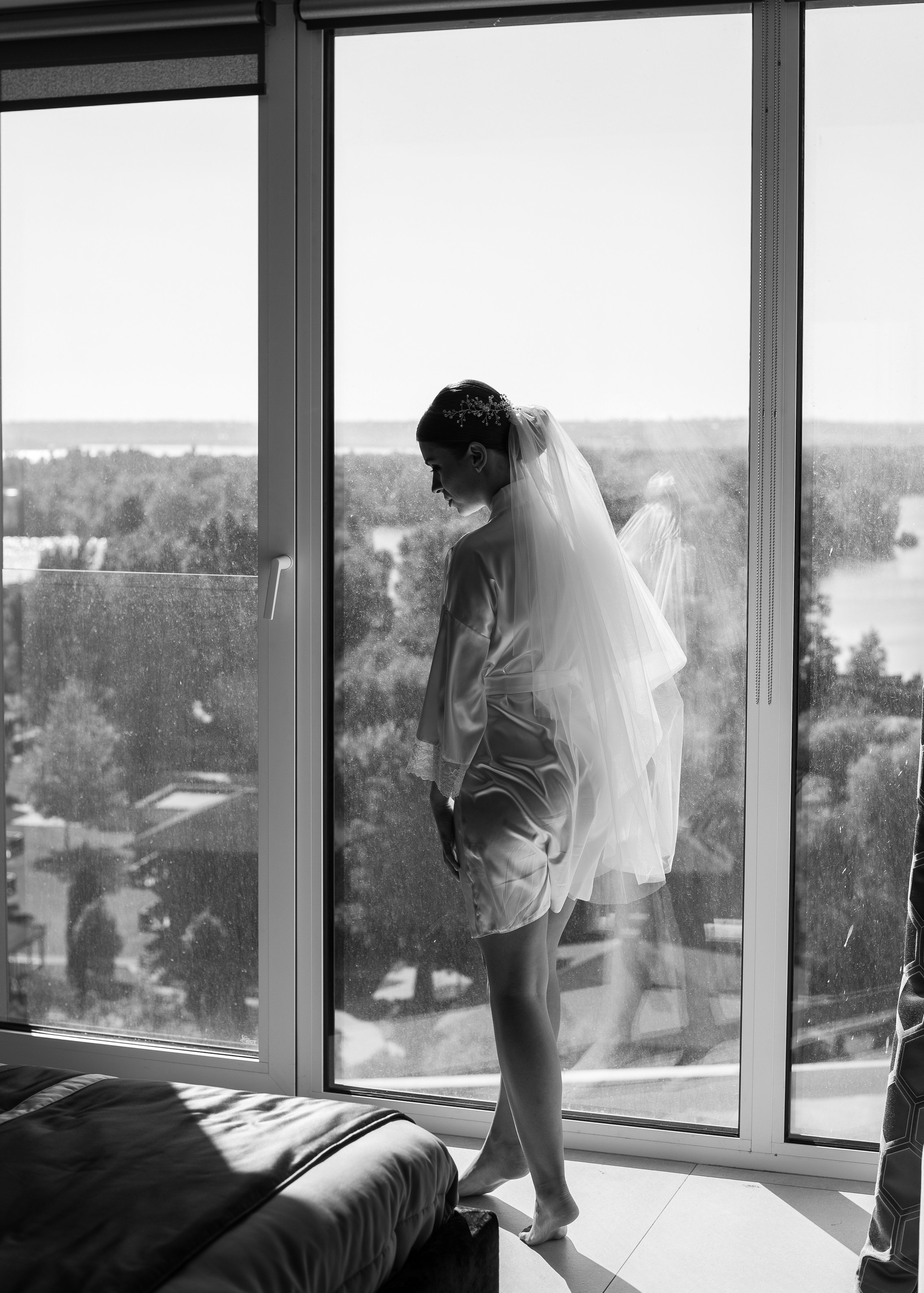 Наташа и Андрей. Фотограф в Днепре Марк Качуро