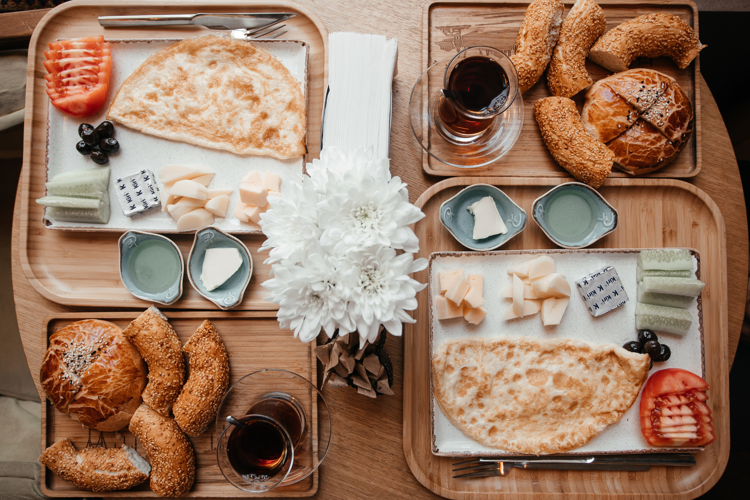 Кофейня Onur Bakery. Фотограф в Днепре Марк Качуро