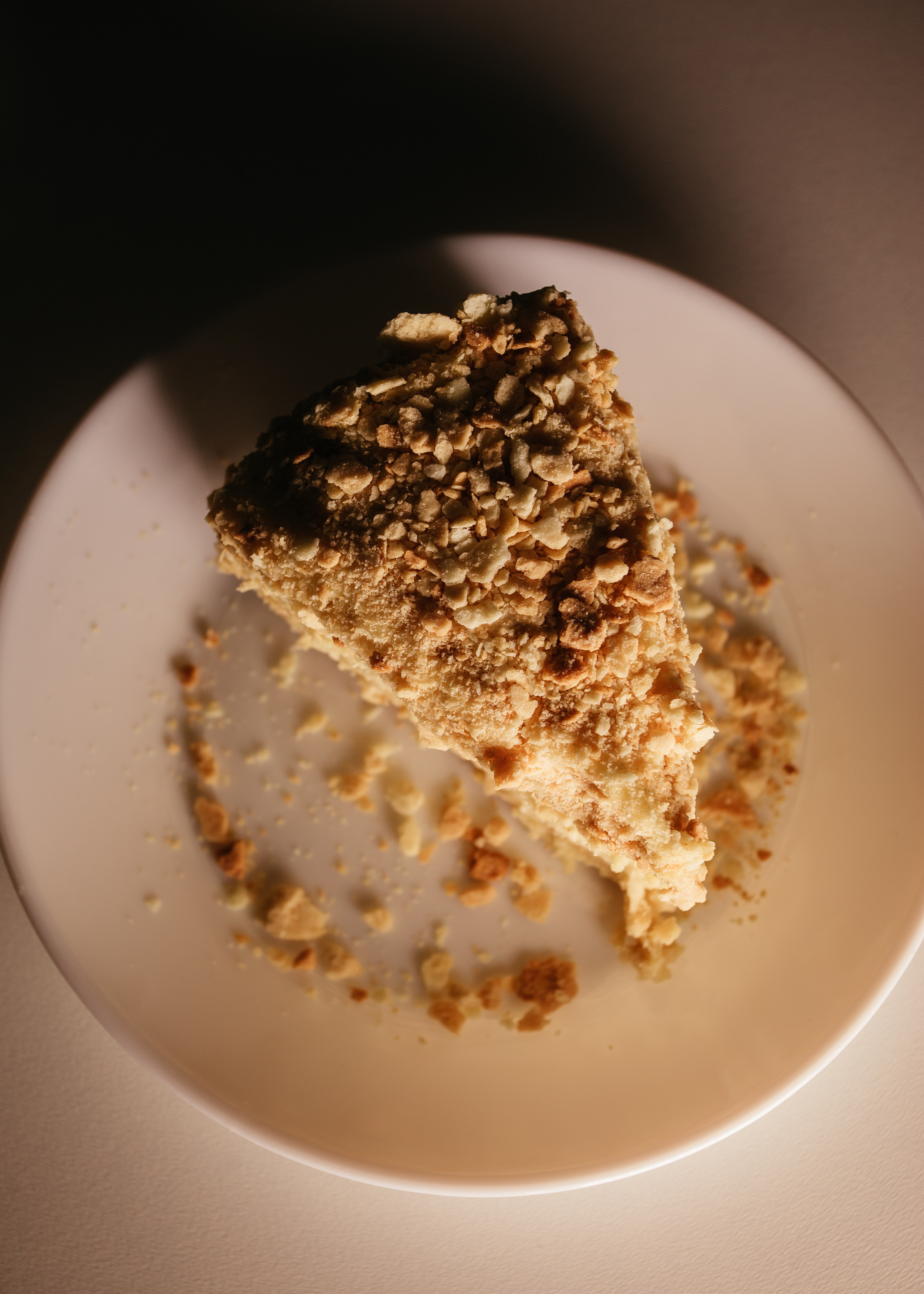 Кофейня Tati Lav cake. Photographer Dnipro