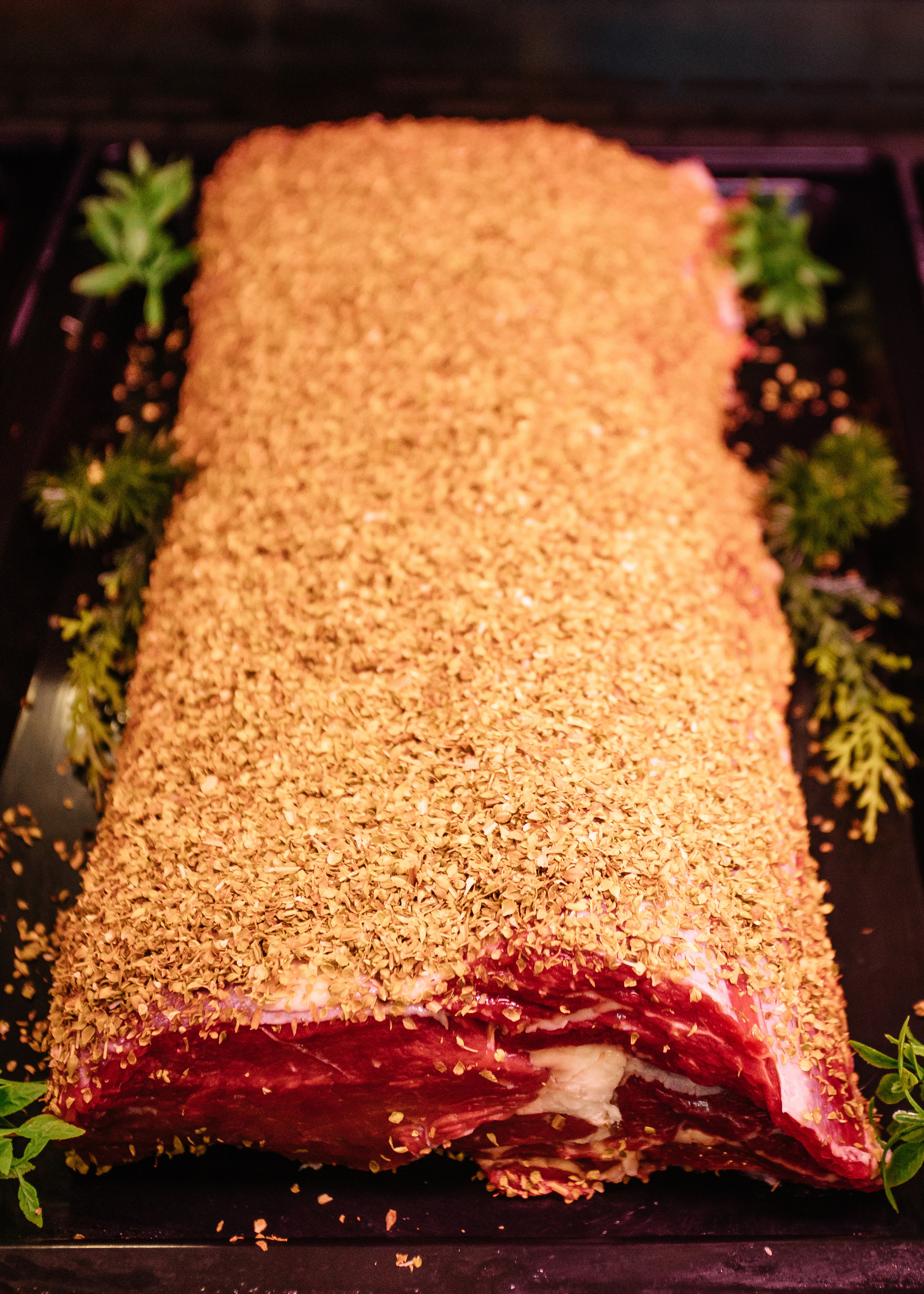 Gurme Halal. Фотограф в Дніпрі Марк Качуро