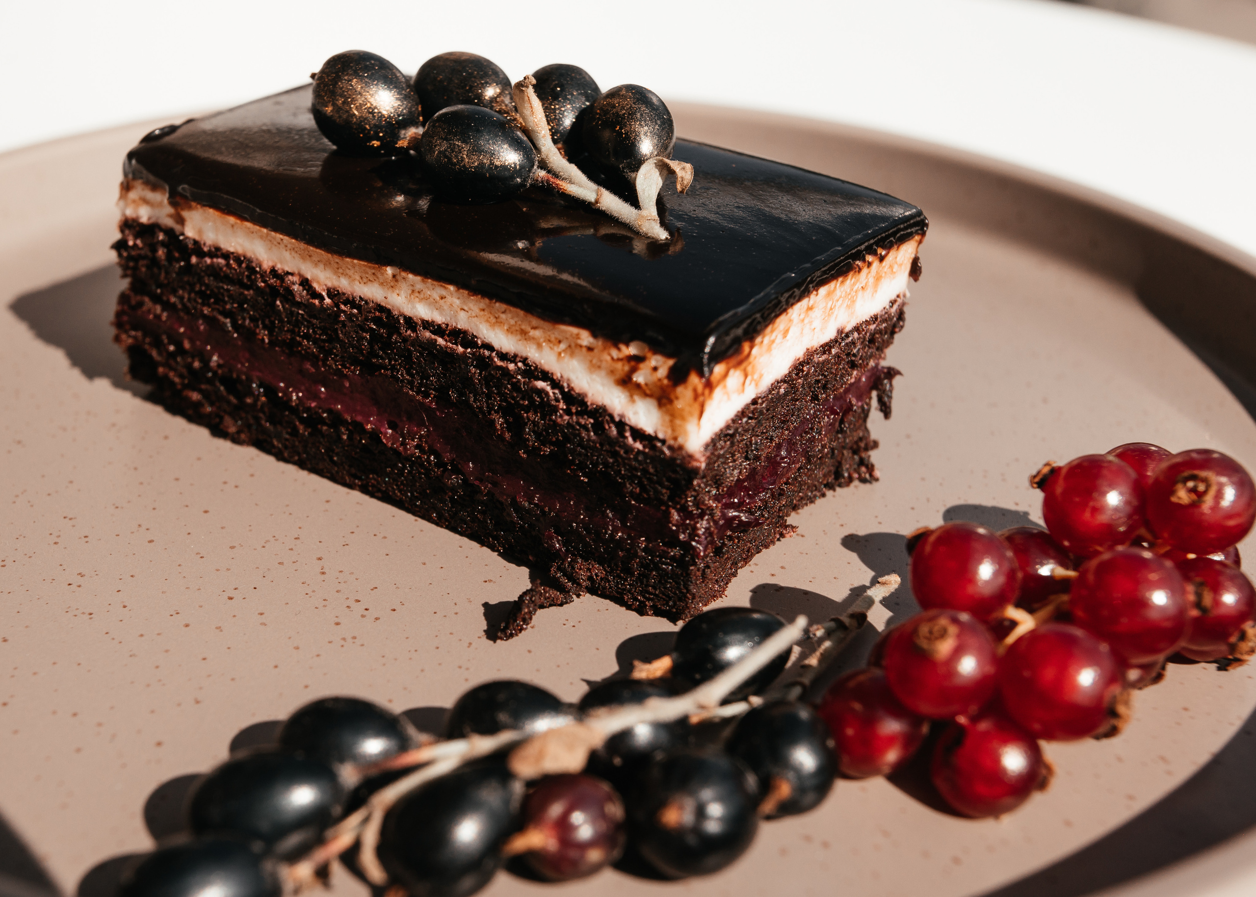 Кофейня Tati Lav cake. Photographer Dnipro