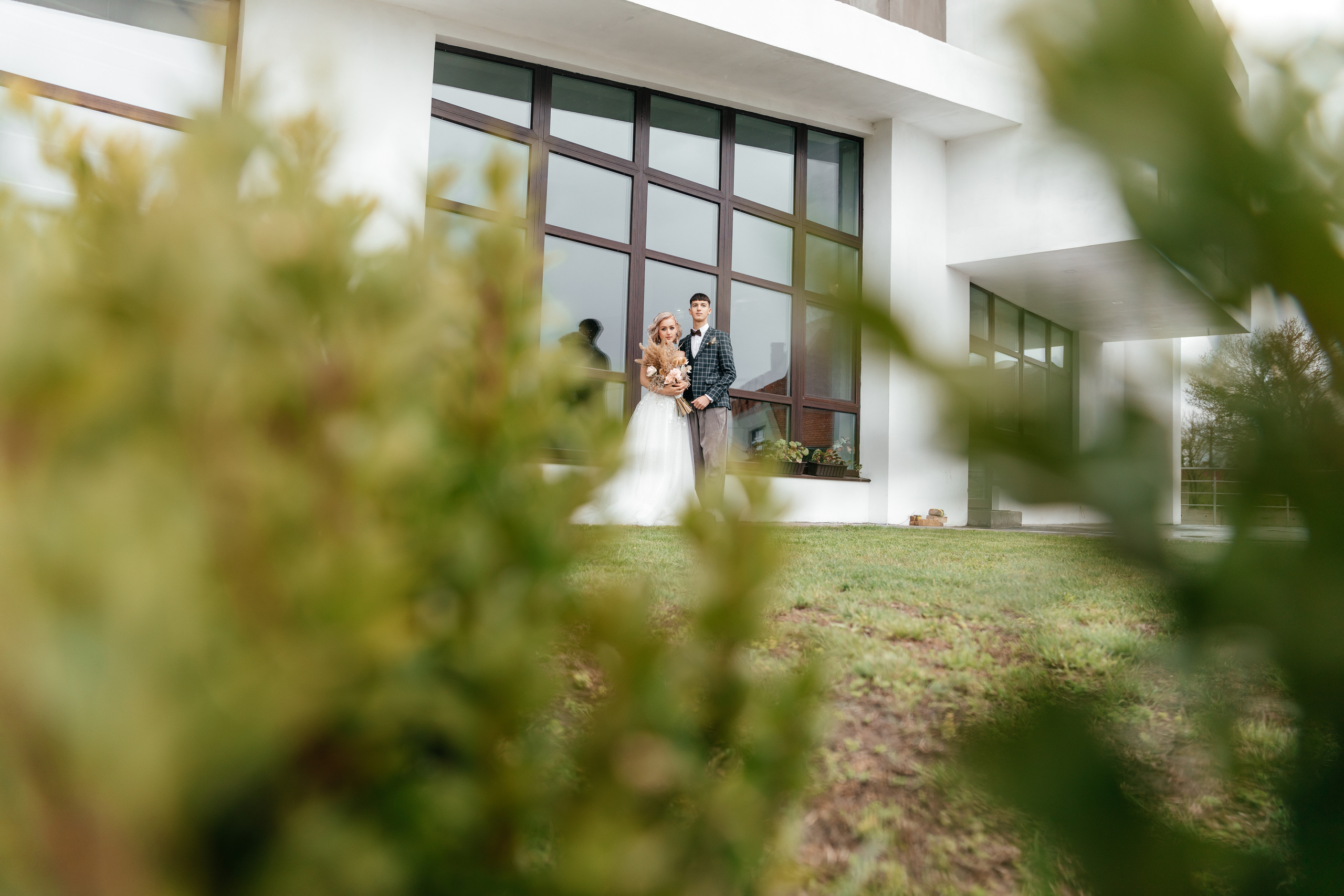 Артем и София. Фотограф в Днепре Марк Качуро