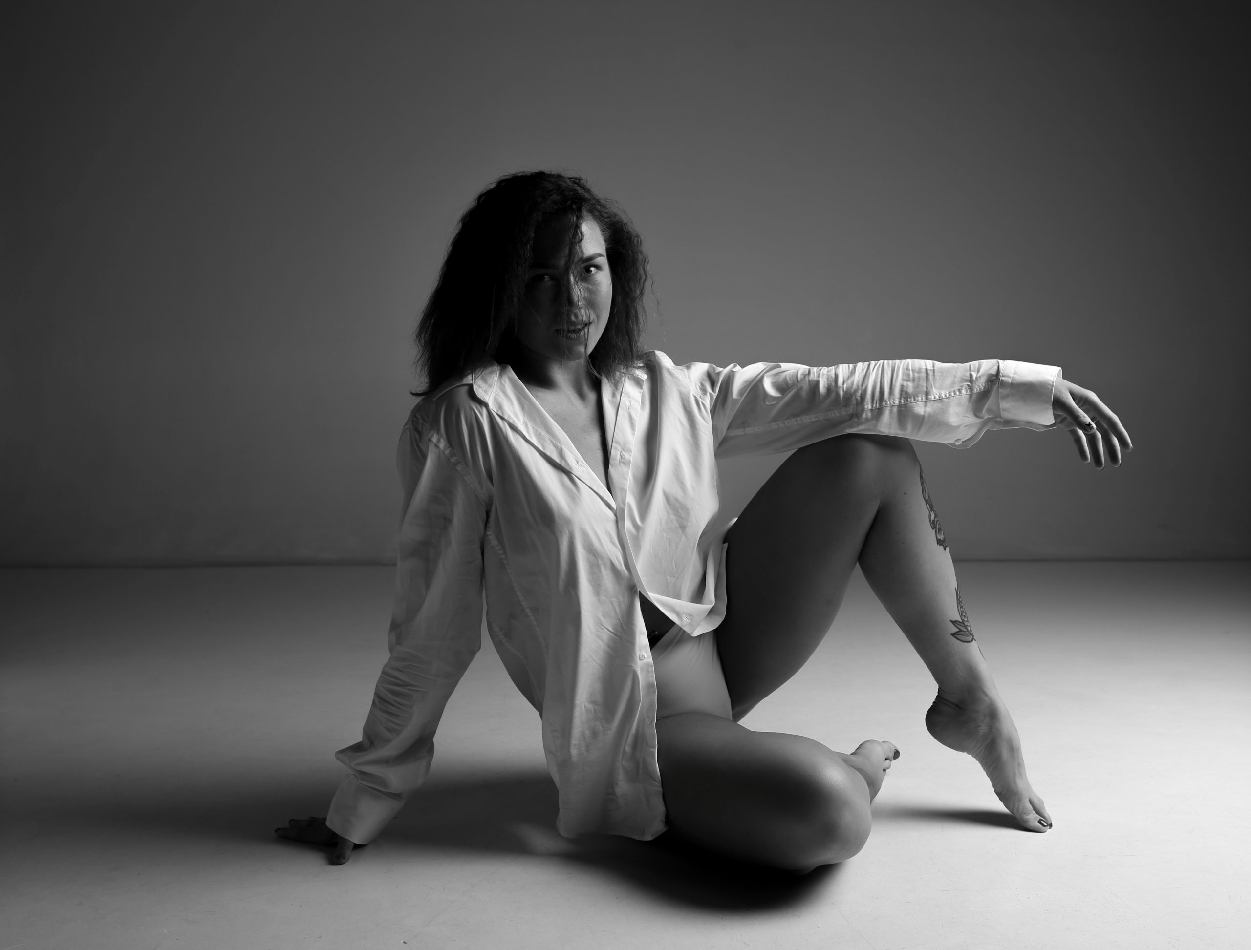 Ярослава. Фотограф в Дніпрі Марк Качуро