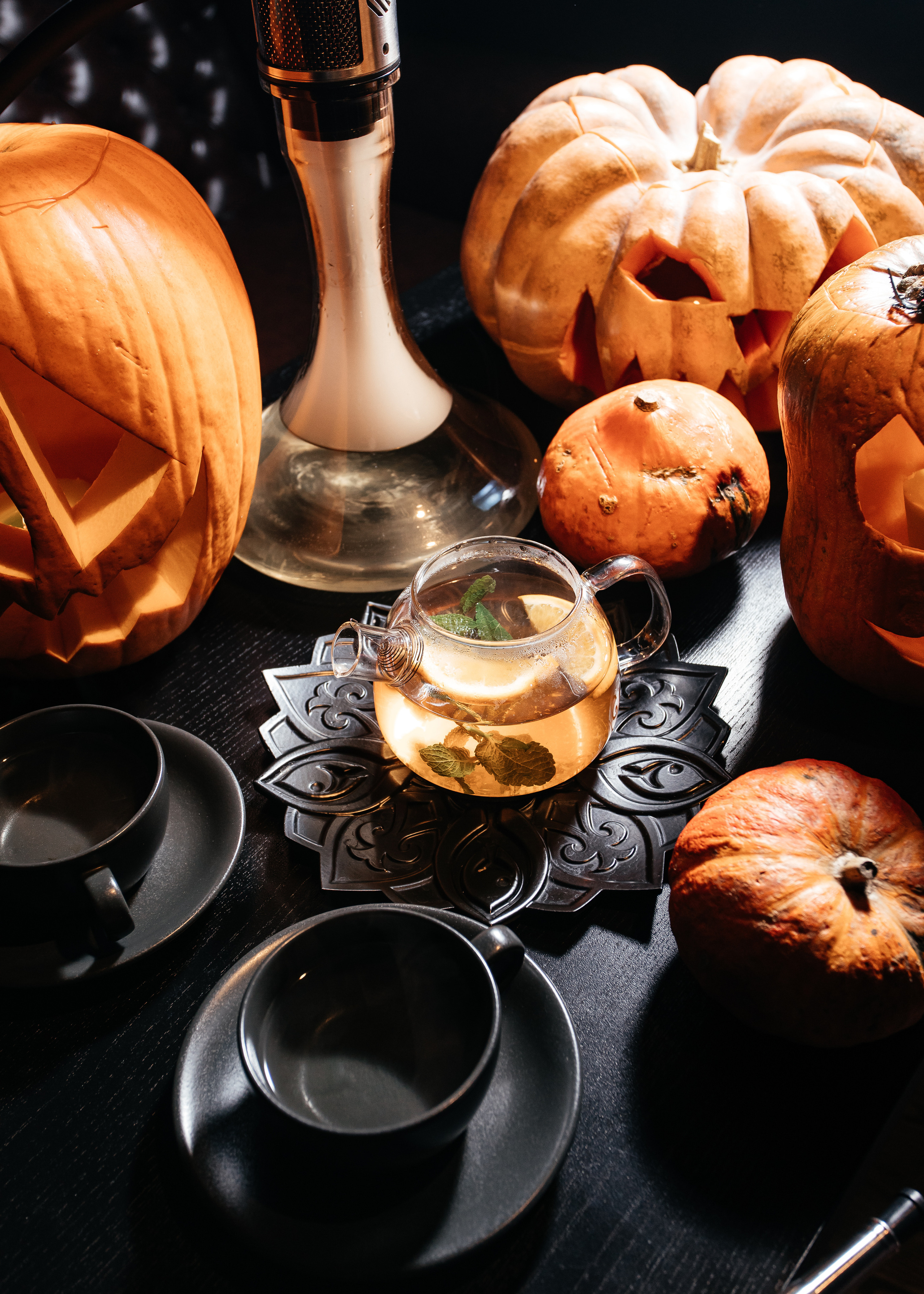 Kingsman bar. Photographer Dnipro