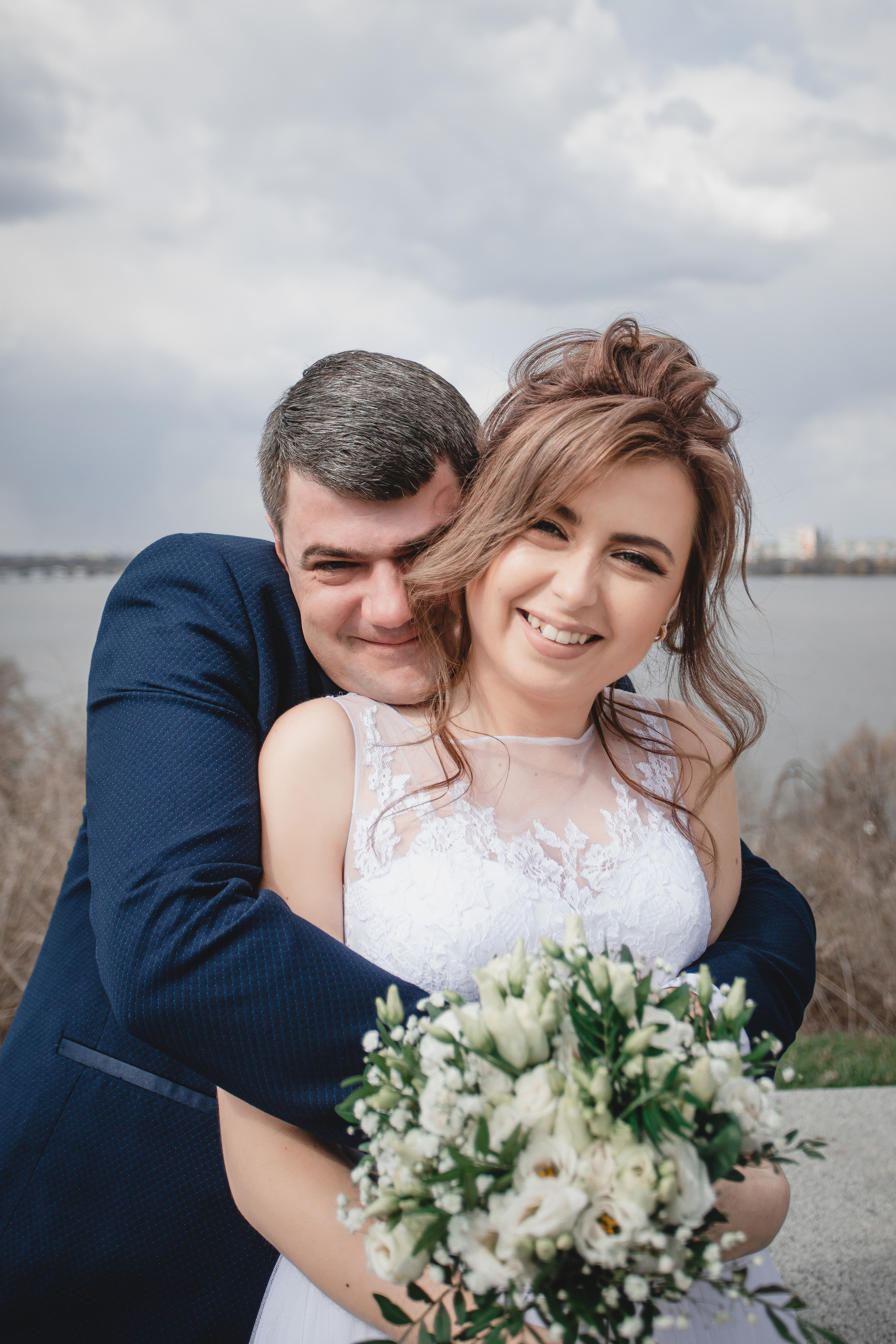 Алина и Антон. Photographer Dnipro