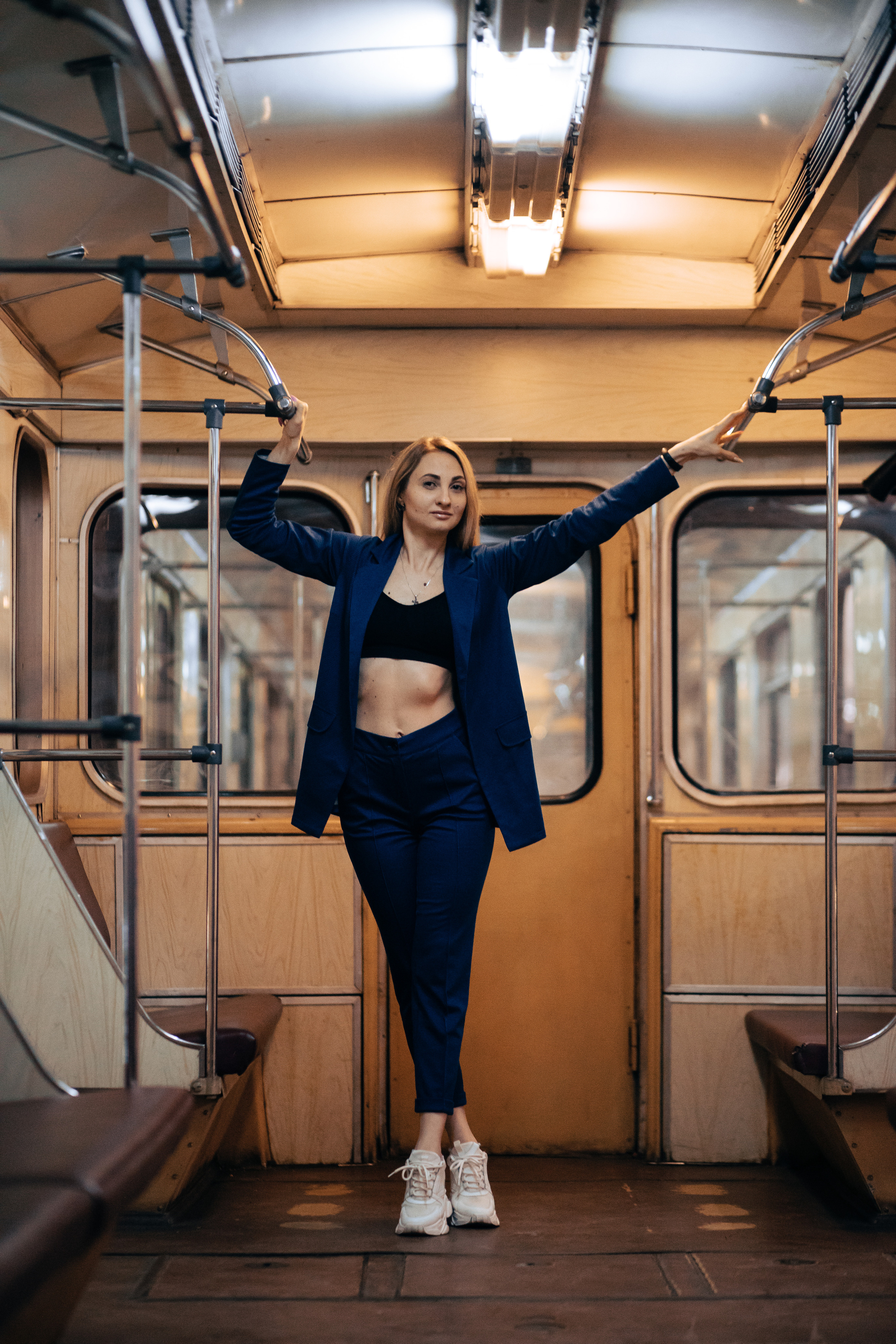 Сьемка вне закона. Фотограф в Дніпрі Марк Качуро