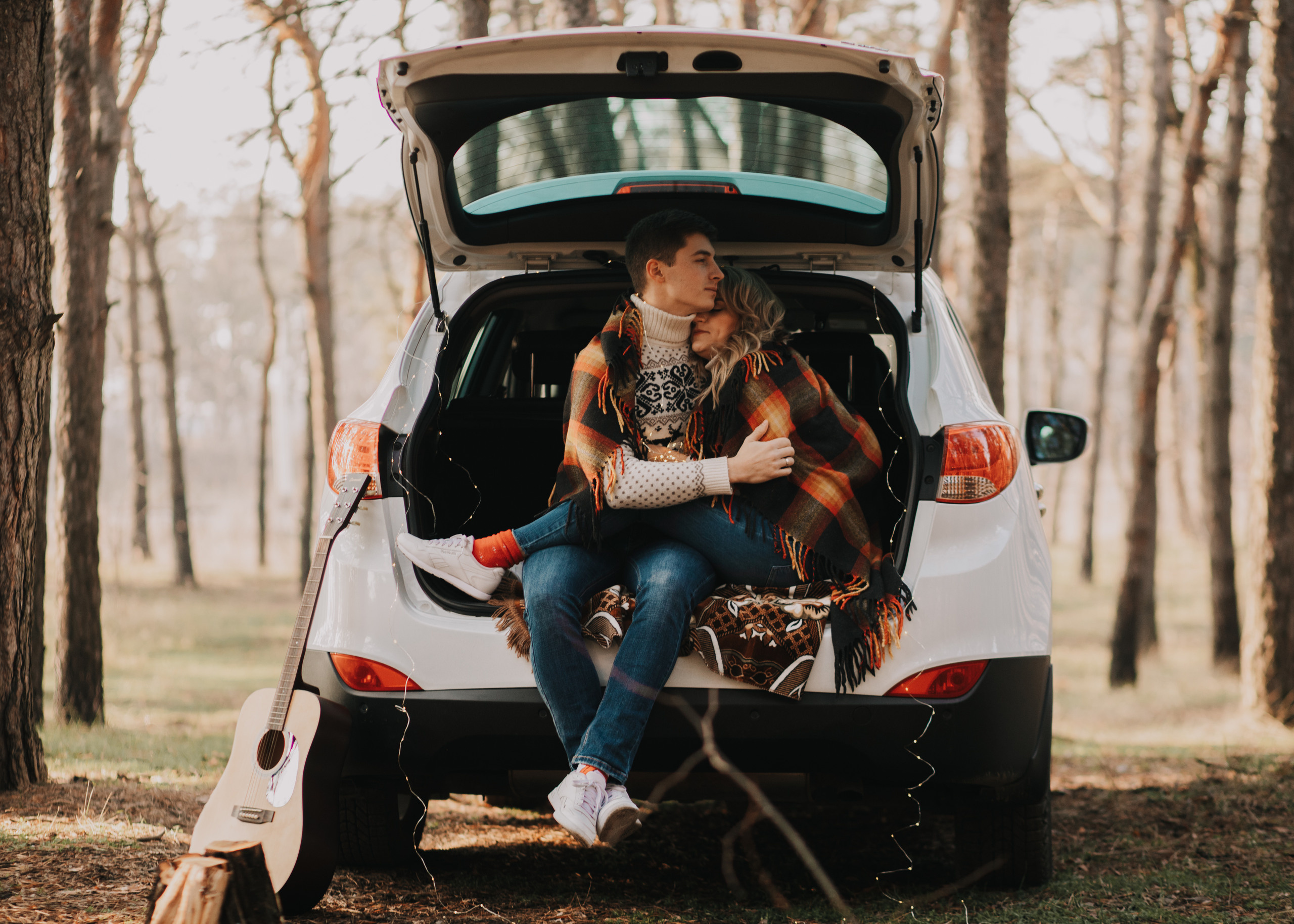 Таня и Сережа. Photographer Dnipro