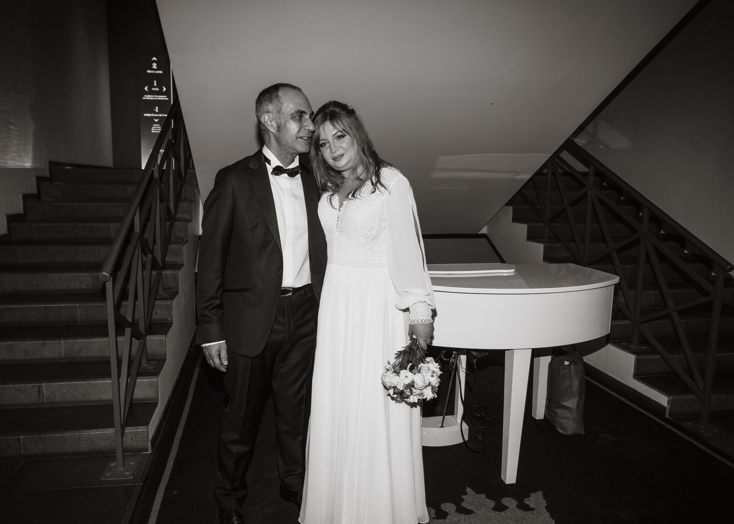 Свадьба Елены и Марио. Фотограф в Дніпрі Марк Качуро