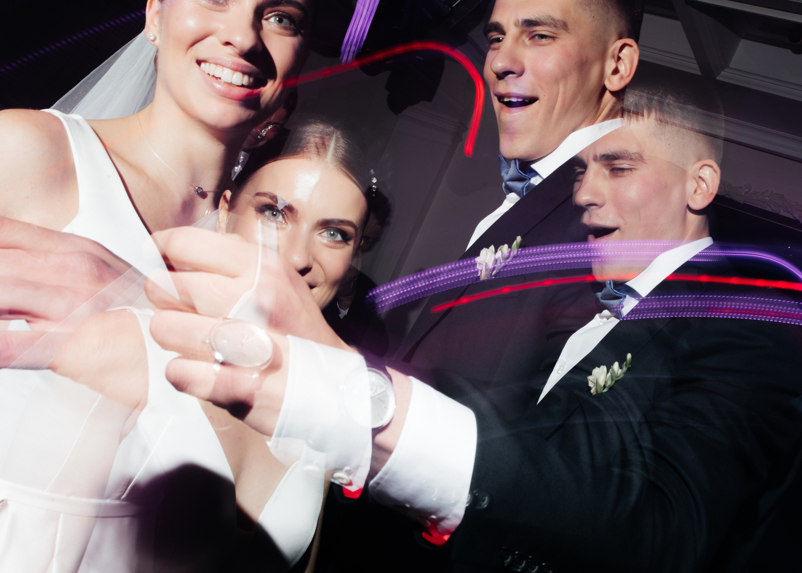 Наташа и Андрей. Фотограф в Днепре Марк Качуро