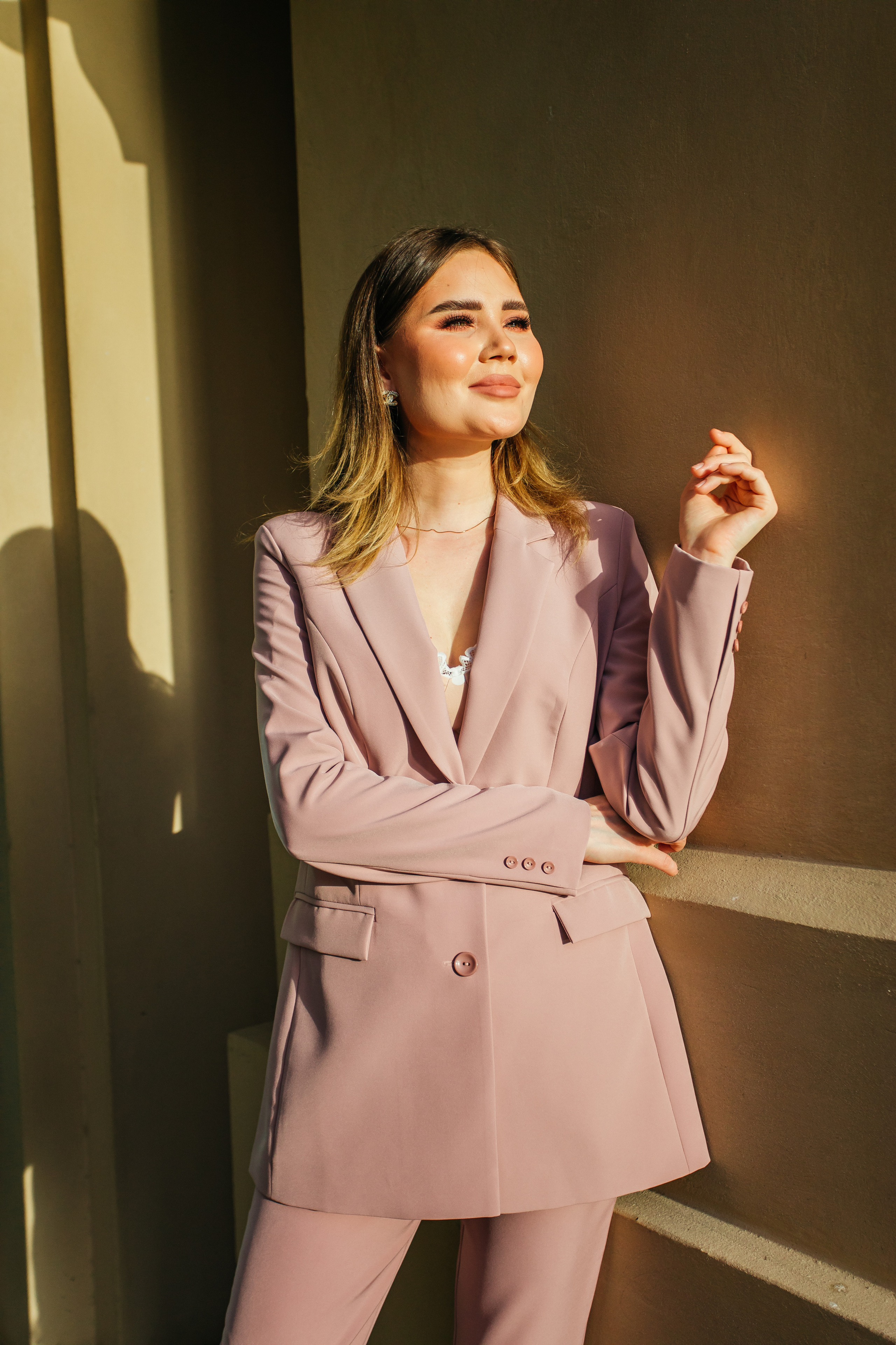 Контент для бренда одежды TATIANA TRETYAK. Photographer Dnipro