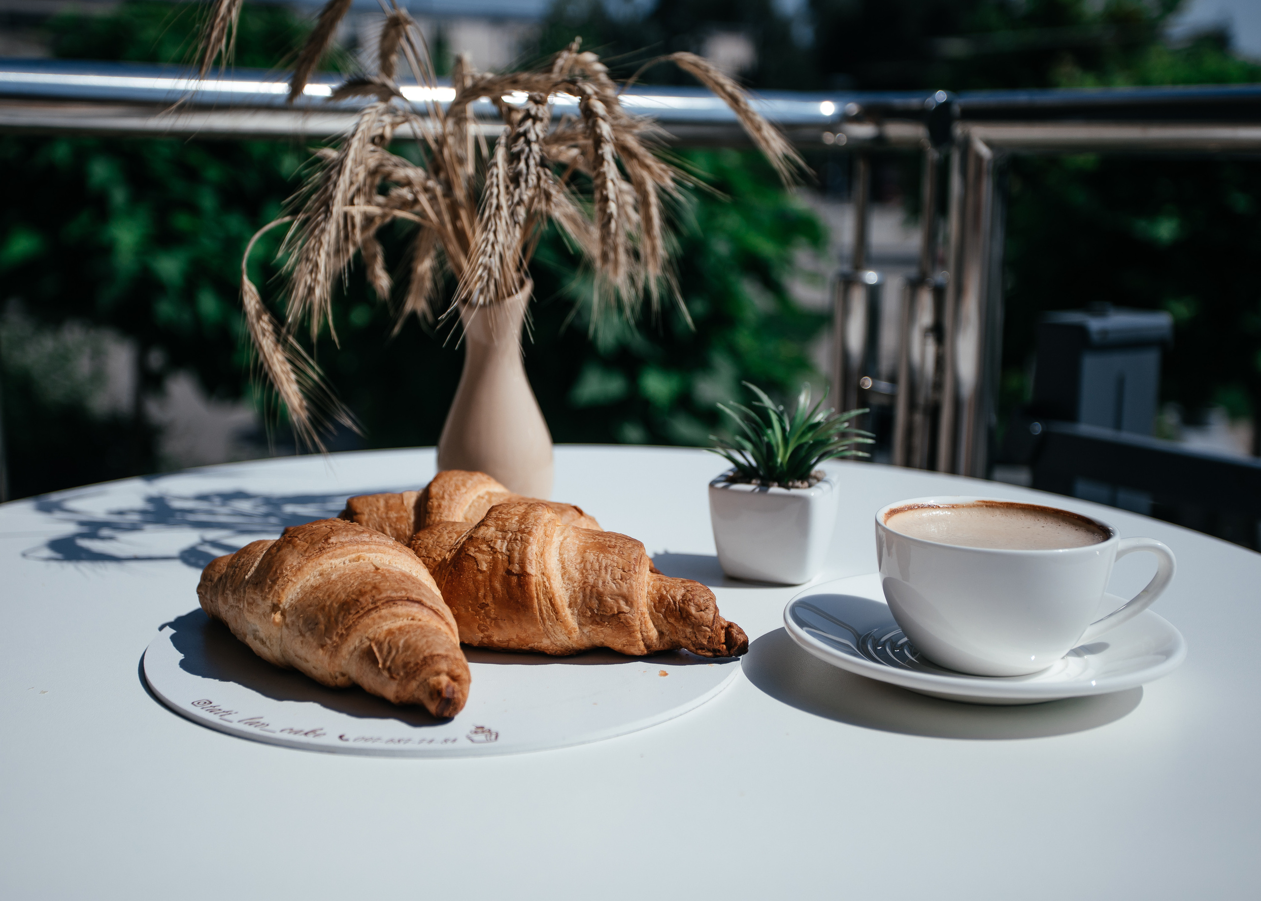 Кофейня Tati Lav cake. Photographer Dnipro