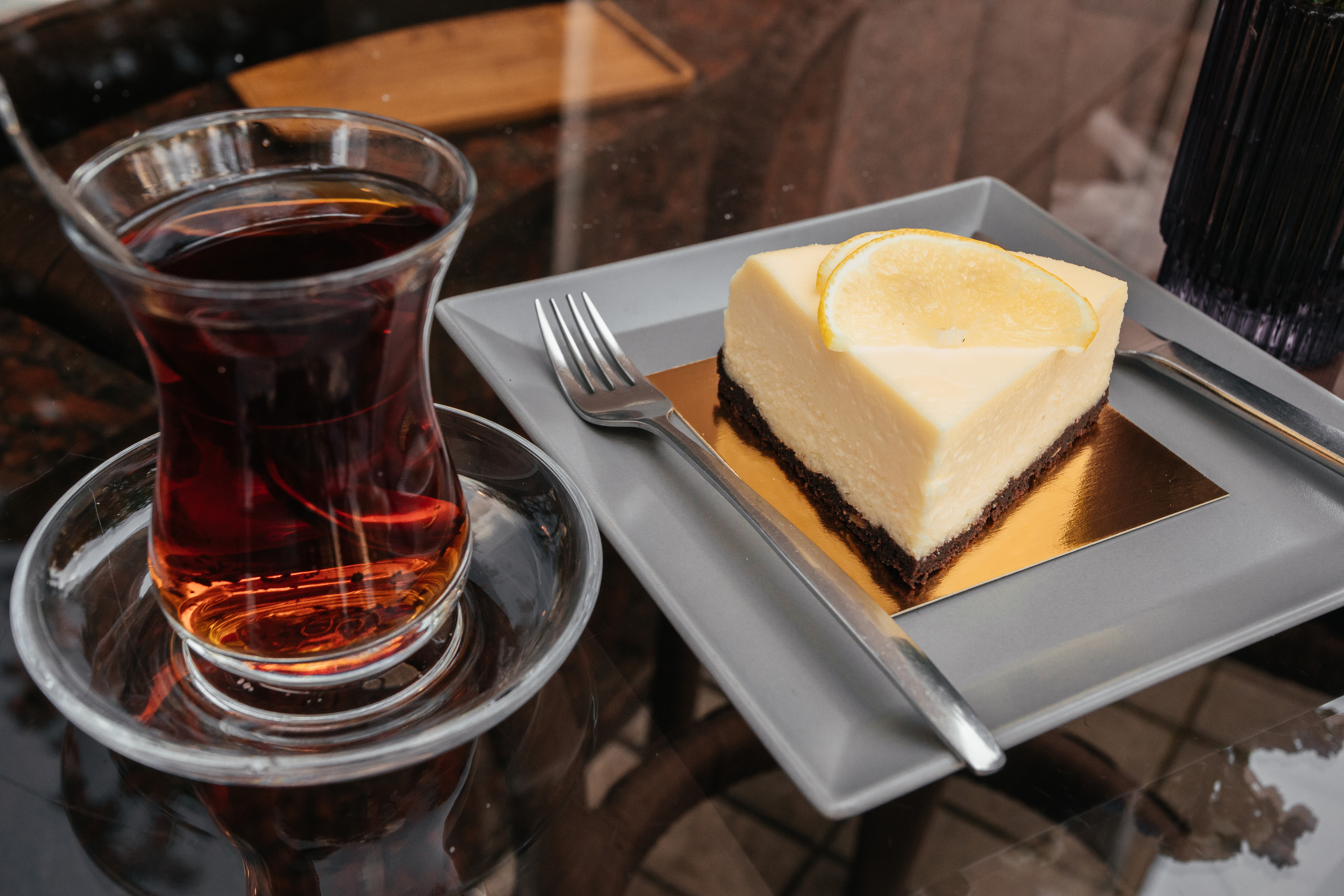 Кофейня Onur Bakery. Фотограф в Днепре Марк Качуро