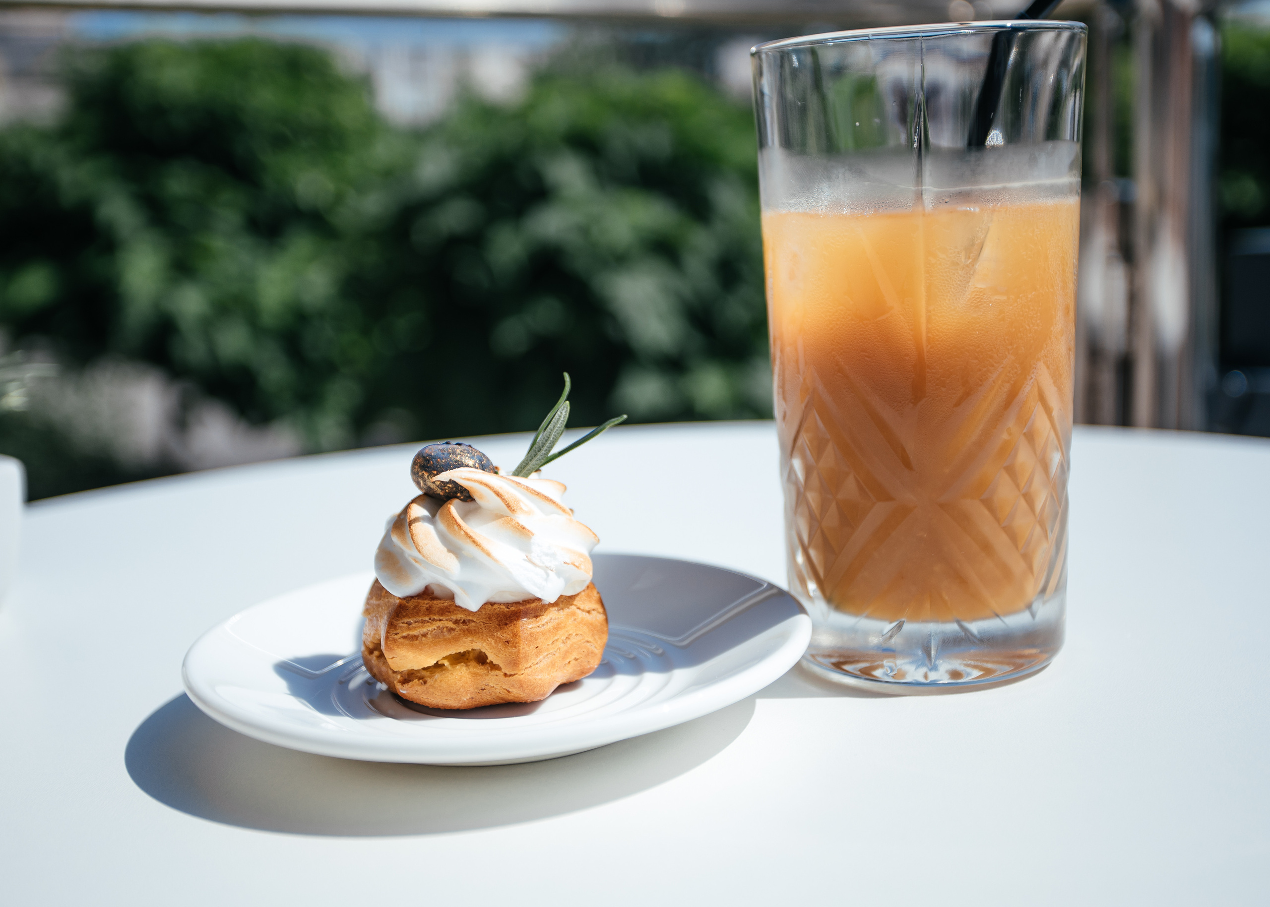 Кофейня Tati Lav cake. Photographer Dnipro