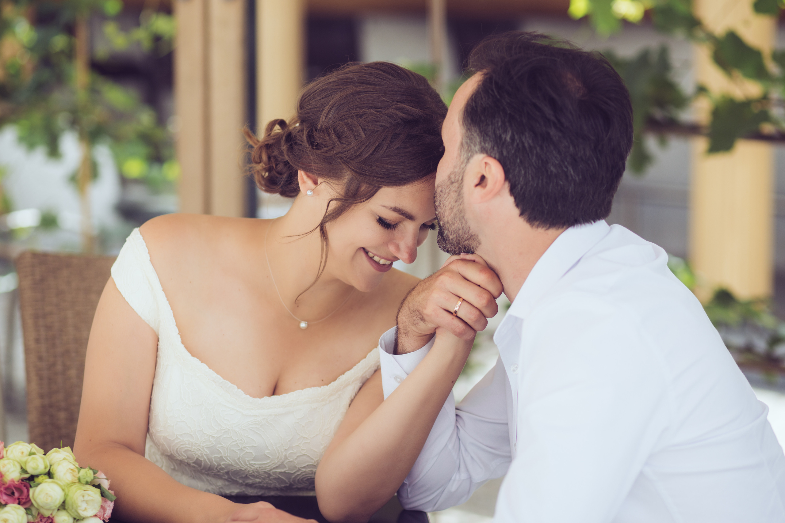 Свадьба Ирины и Ираклия. Фотограф в Дніпрі Марк Качуро