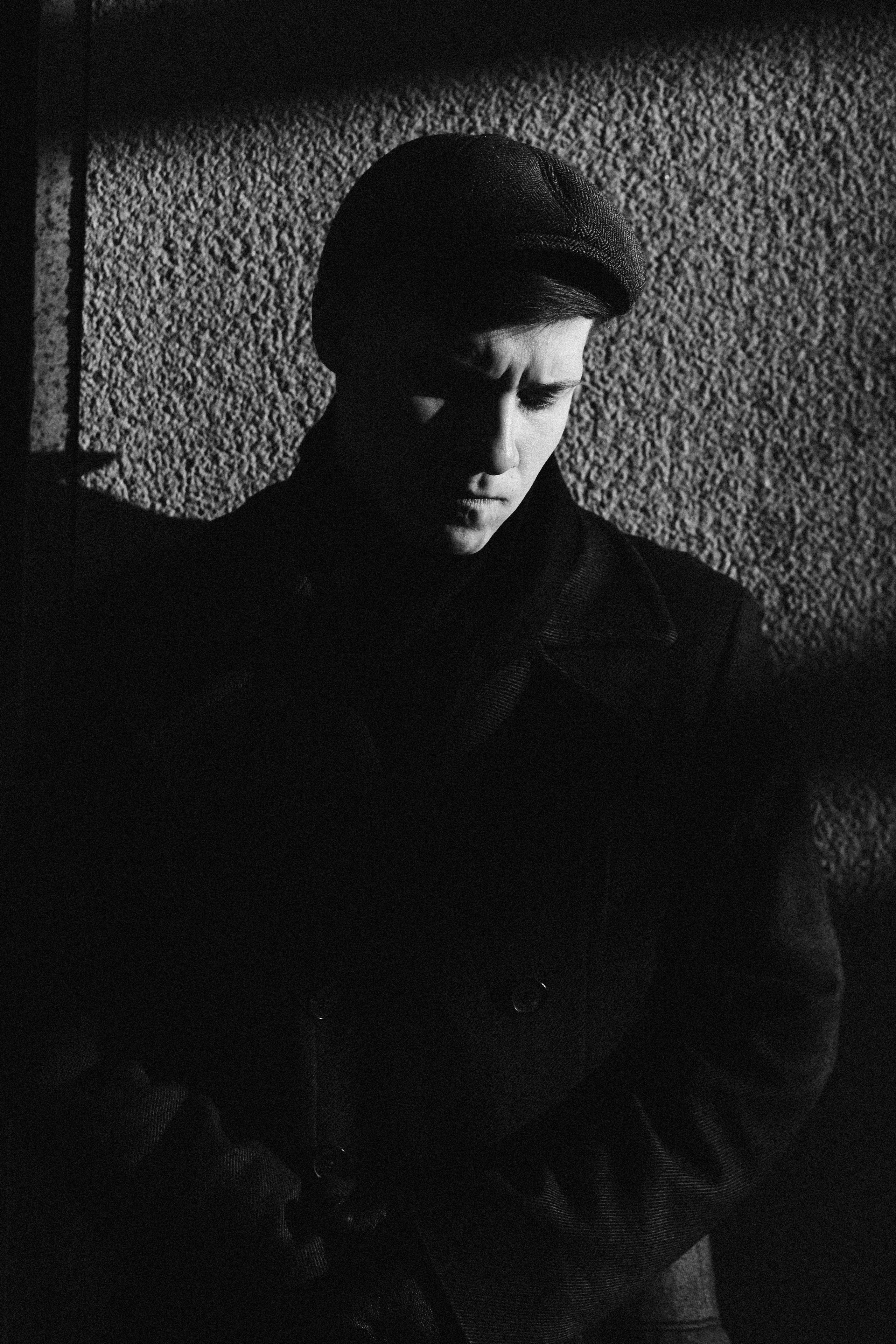 Острые козырьки. Фотограф в Дніпрі Марк Качуро