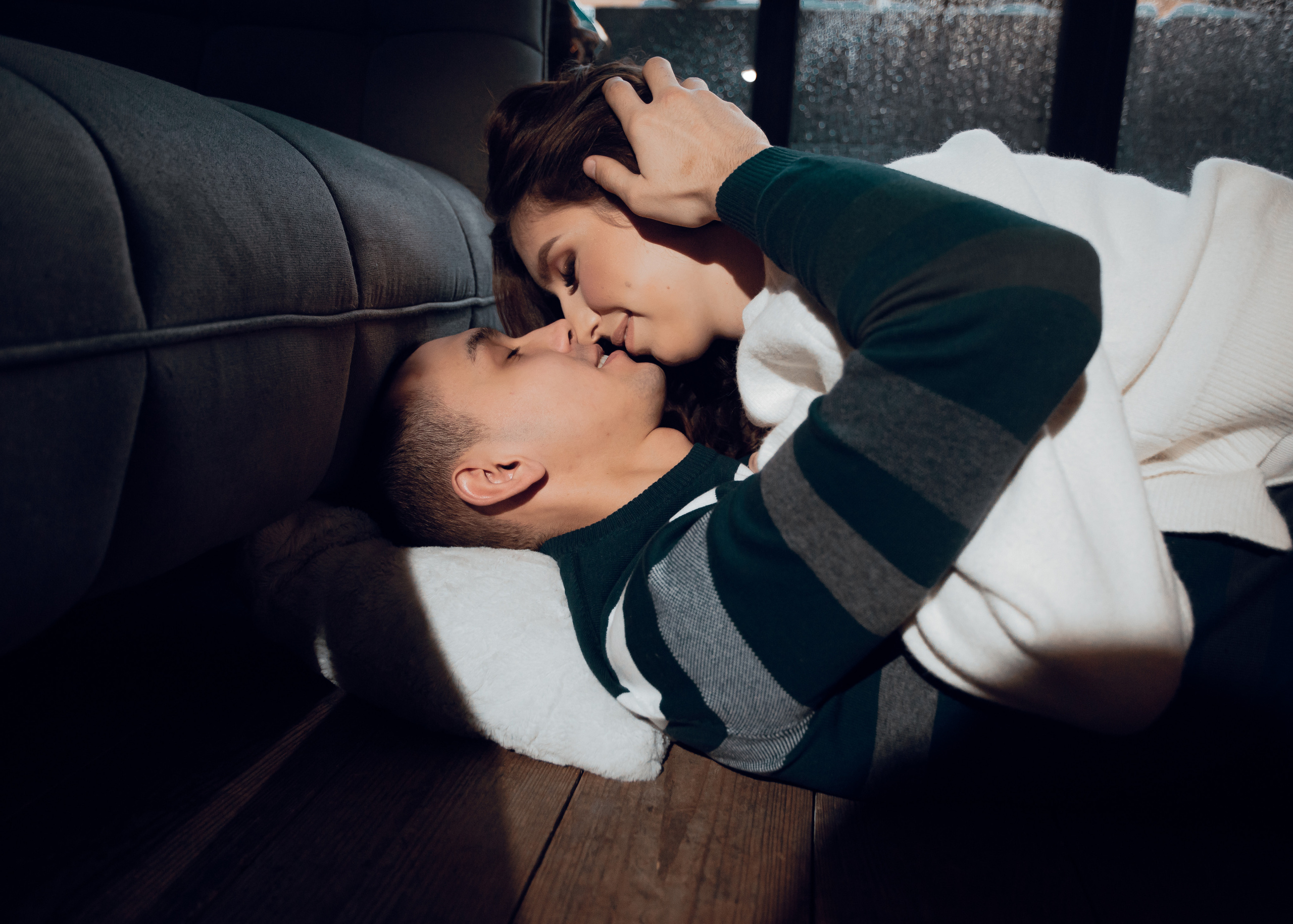 Влада и Саша. Фотограф в Дніпрі Марк Качуро